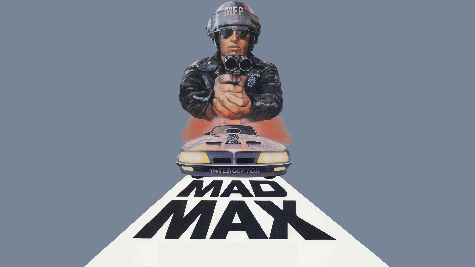 Mad Max Full HD Wallpaper and Background Image 1920x1080 ID325438
