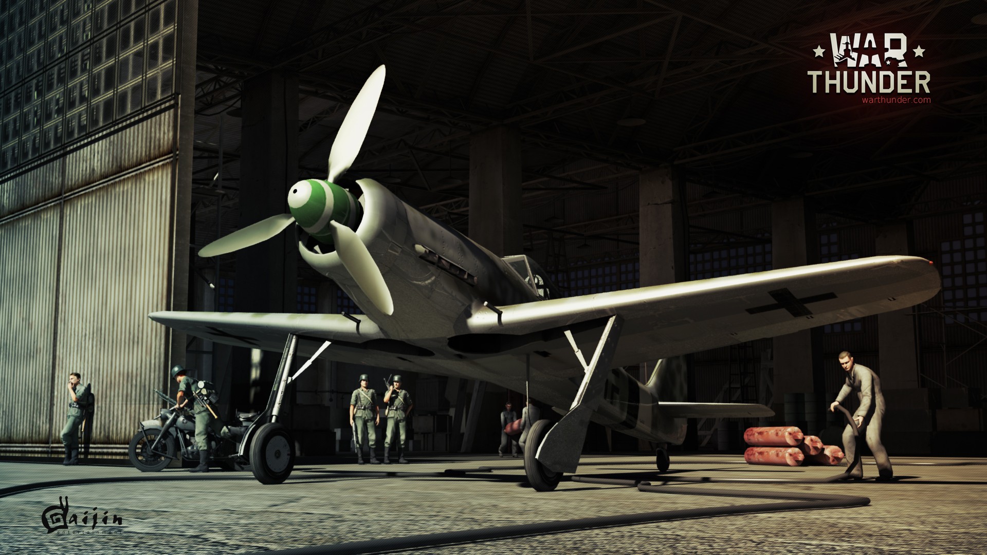World Of Planes HD Wallpaper Background Image 1920x1080 ID332681