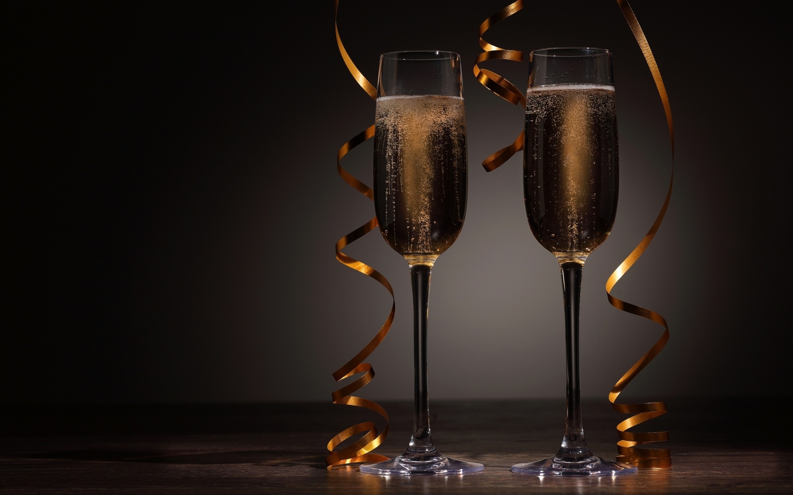 Champagne HD Wallpaper Background Image 2560x1600 ID334980