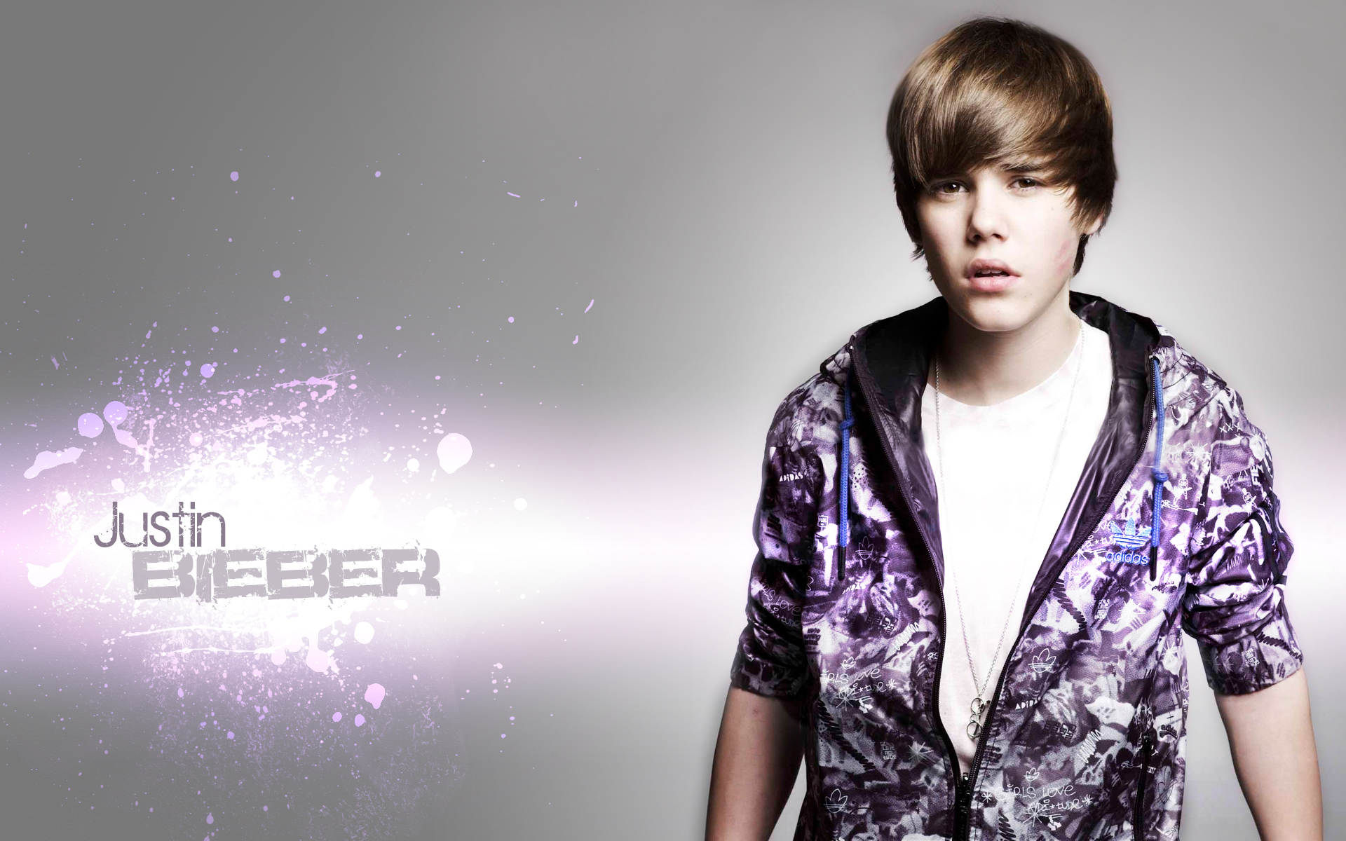 Justin Bieber Music HD Wallpaper