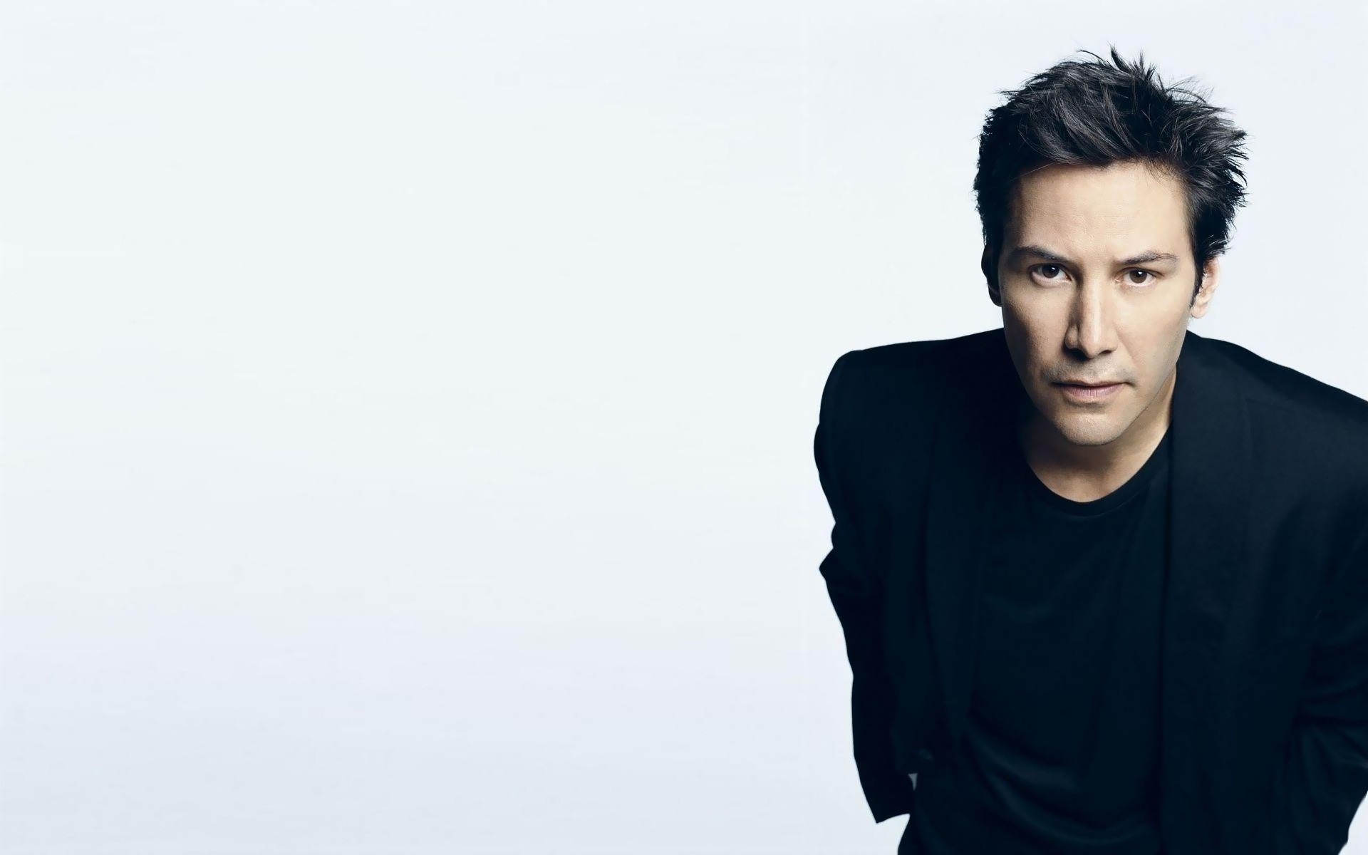 Download Celebrity Keanu Reeves Hd Wallpaper