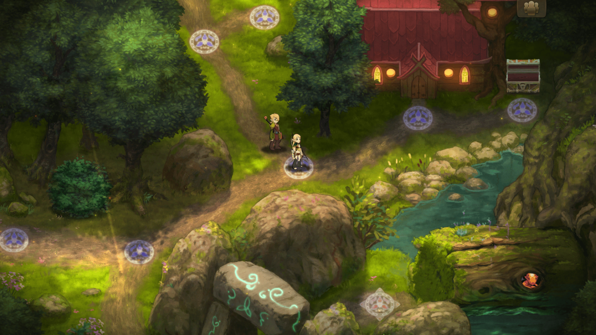 Might And Magic Clash Of Heroes HD Wallpaper Background