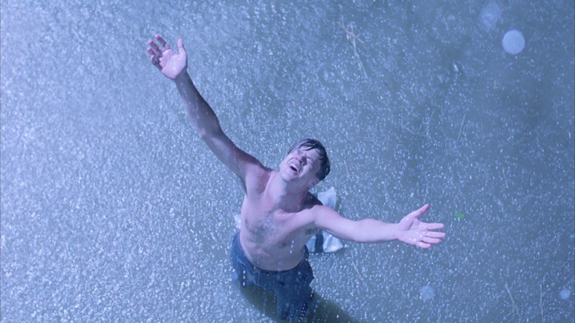 The Shawshank Redemption Full HD Wallpaper and Background 1920x1080