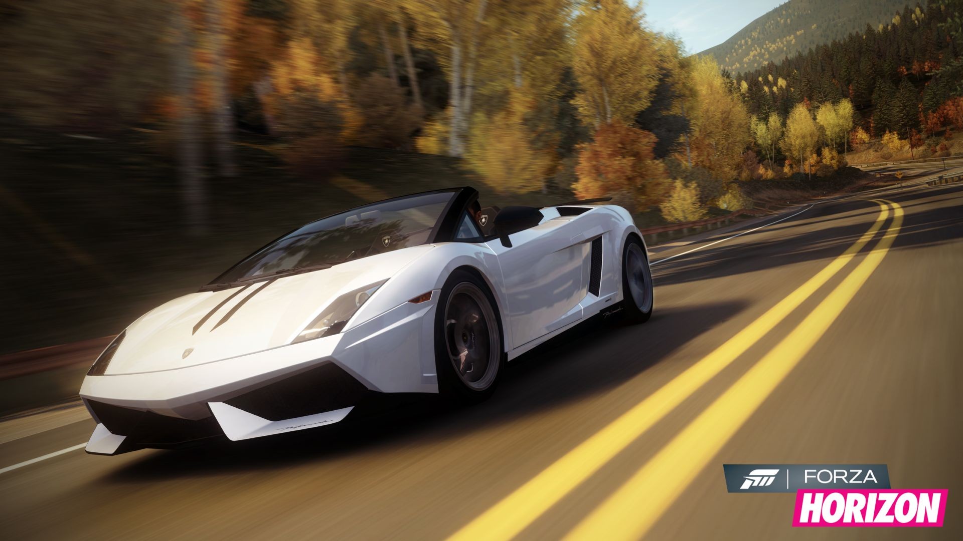 Forza Horizon Computer Wallpapers, Desktop Backgrounds 1920x1080 ID