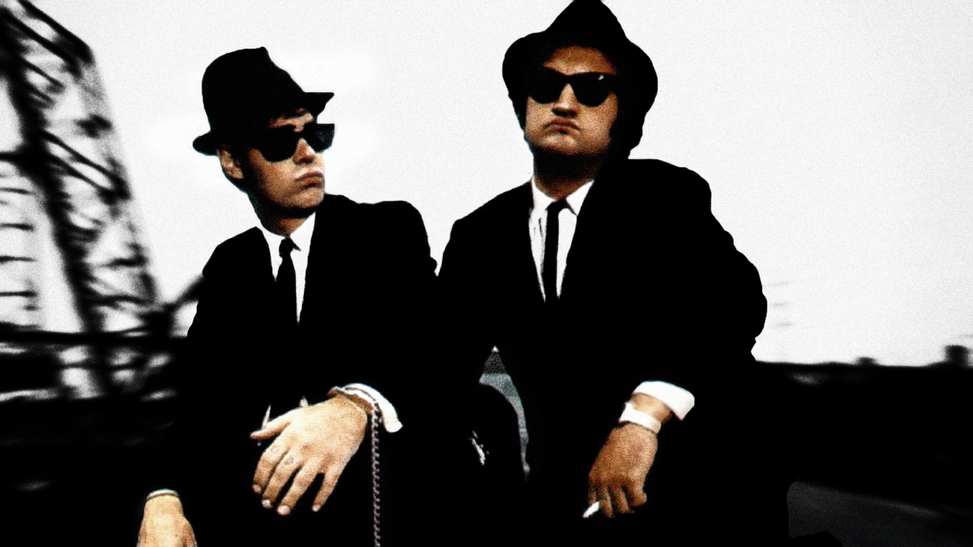 The Blues Brothers HD Wallpaper Background Image 1920x1080 ID