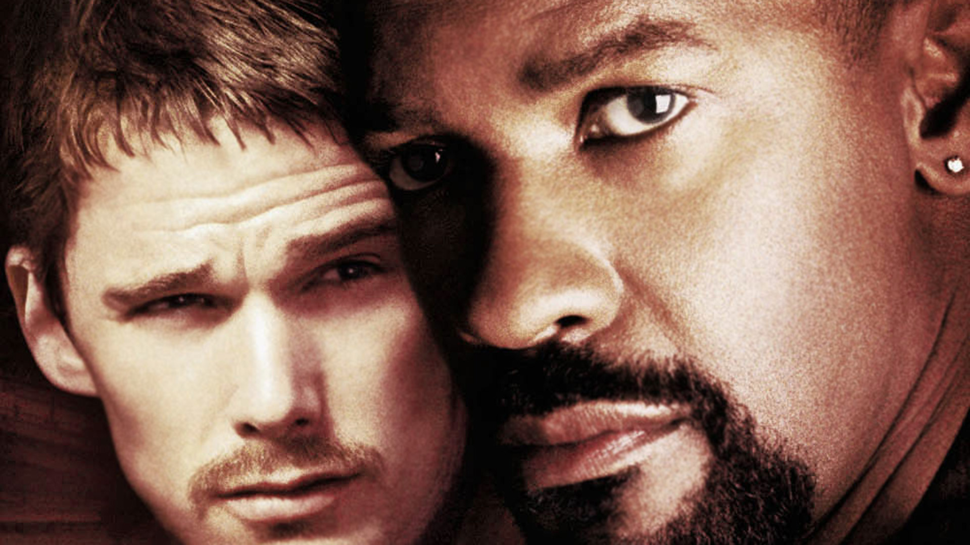 Download Ethan Hawke Denzel Washington Movie Training Day HD Wallpaper