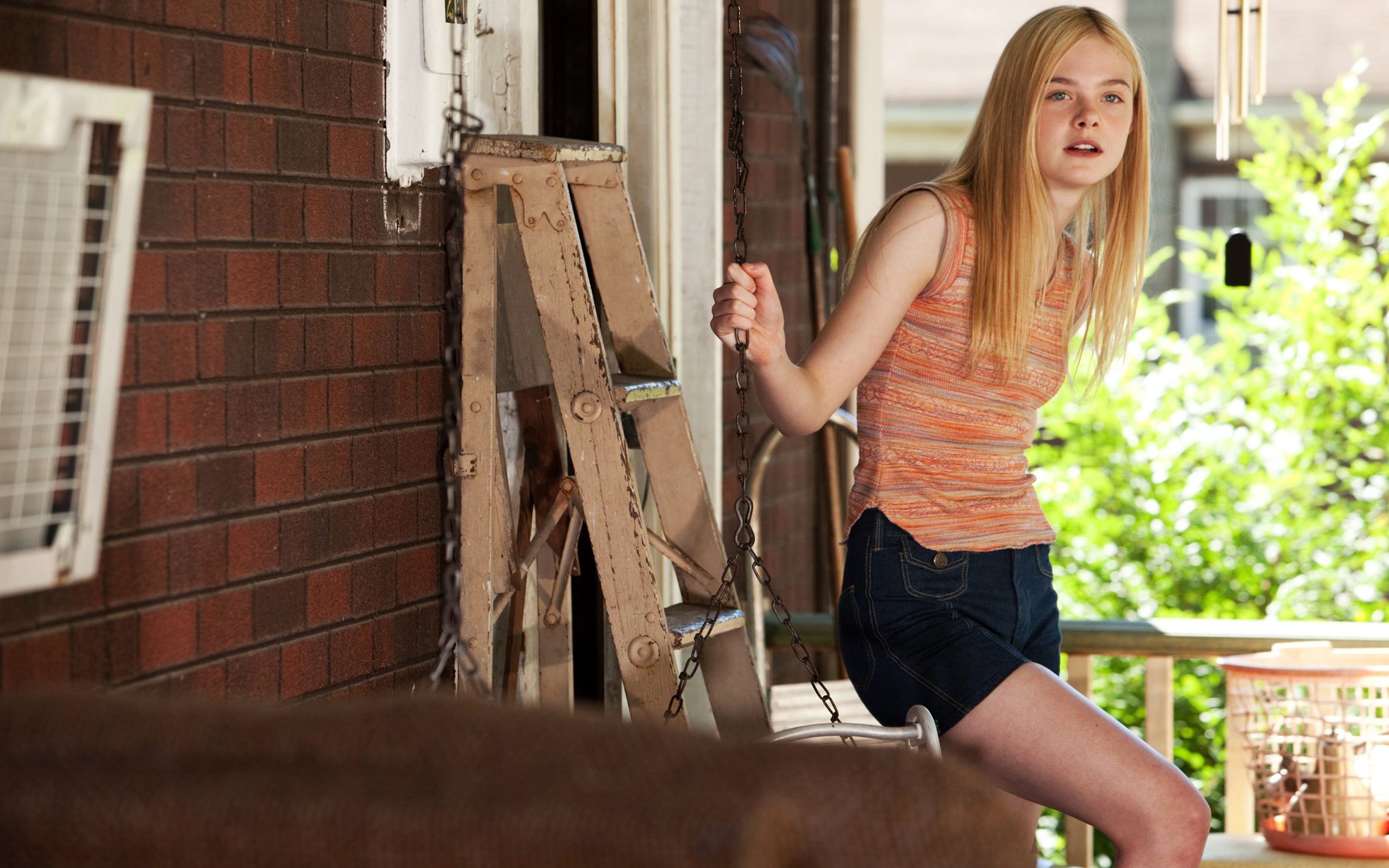 82 Elle Fanning HD Wallpapers Backgrounds Wallpaper Abyss