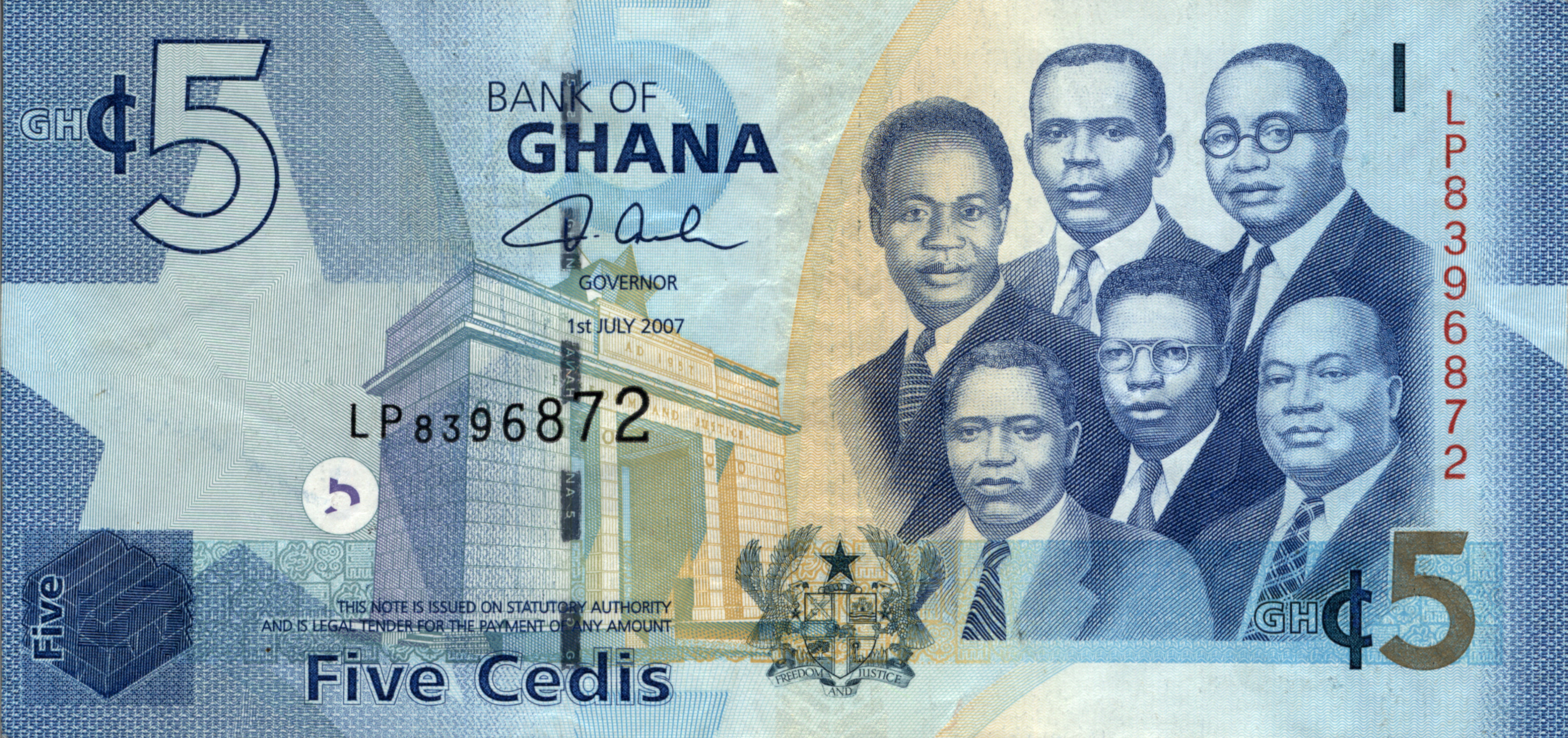 Ghana Cedi 5k Retina Ultra HD Wallpaper and Background 6680x3146 ID