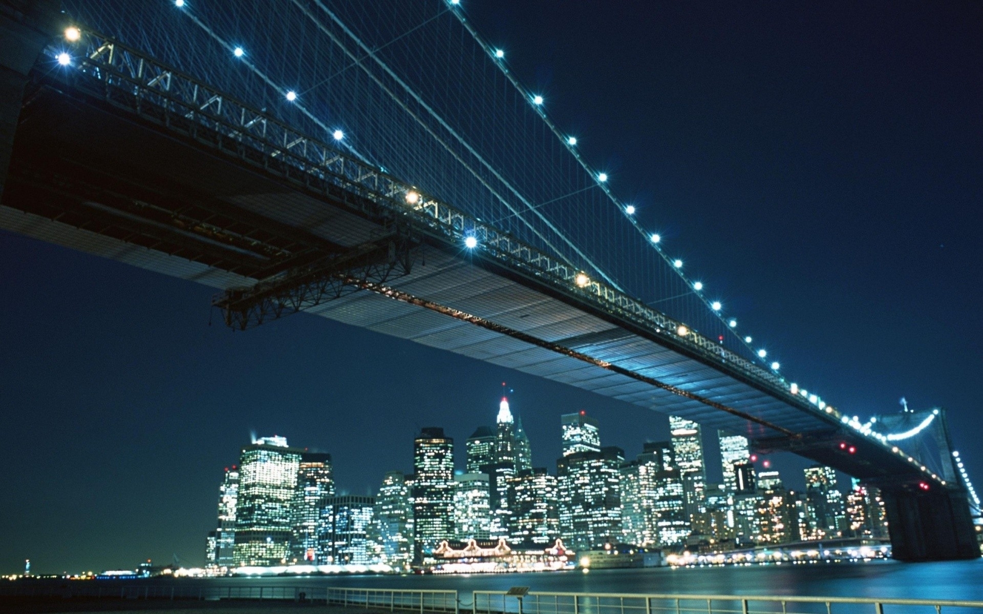 Staten Island HD Wallpaper