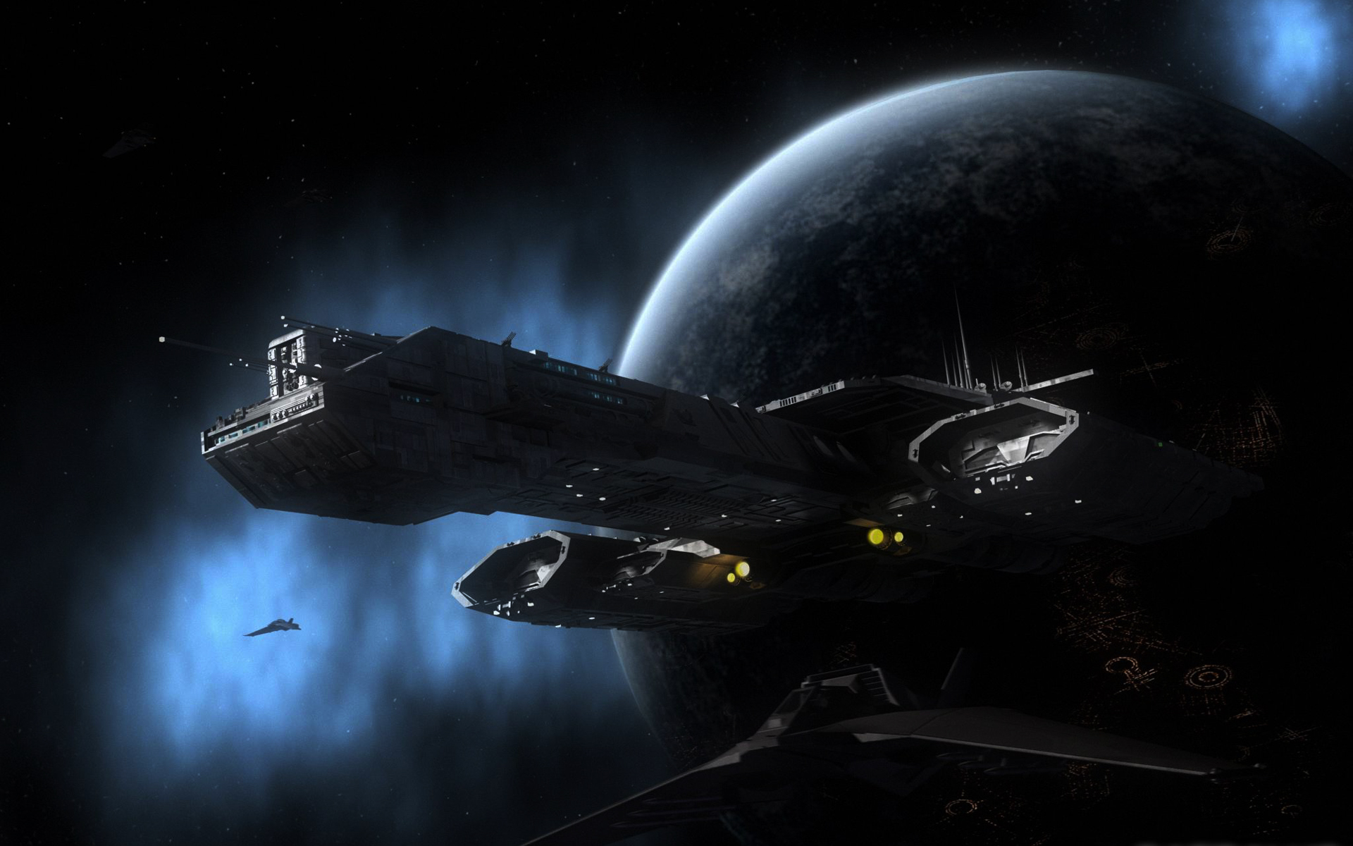 Daedalus