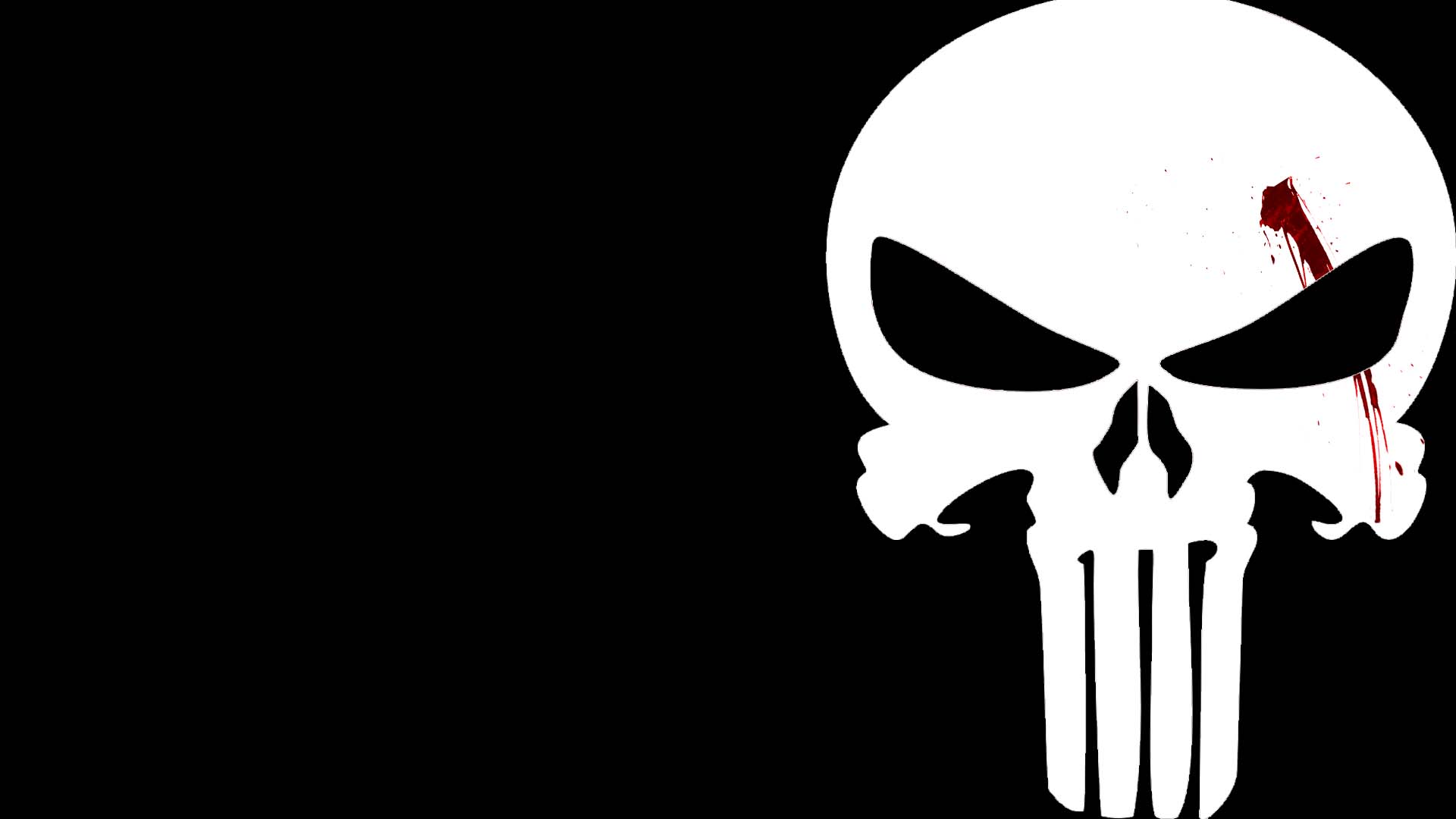 Punisher HD Wallpaper Background Image 1920x1080