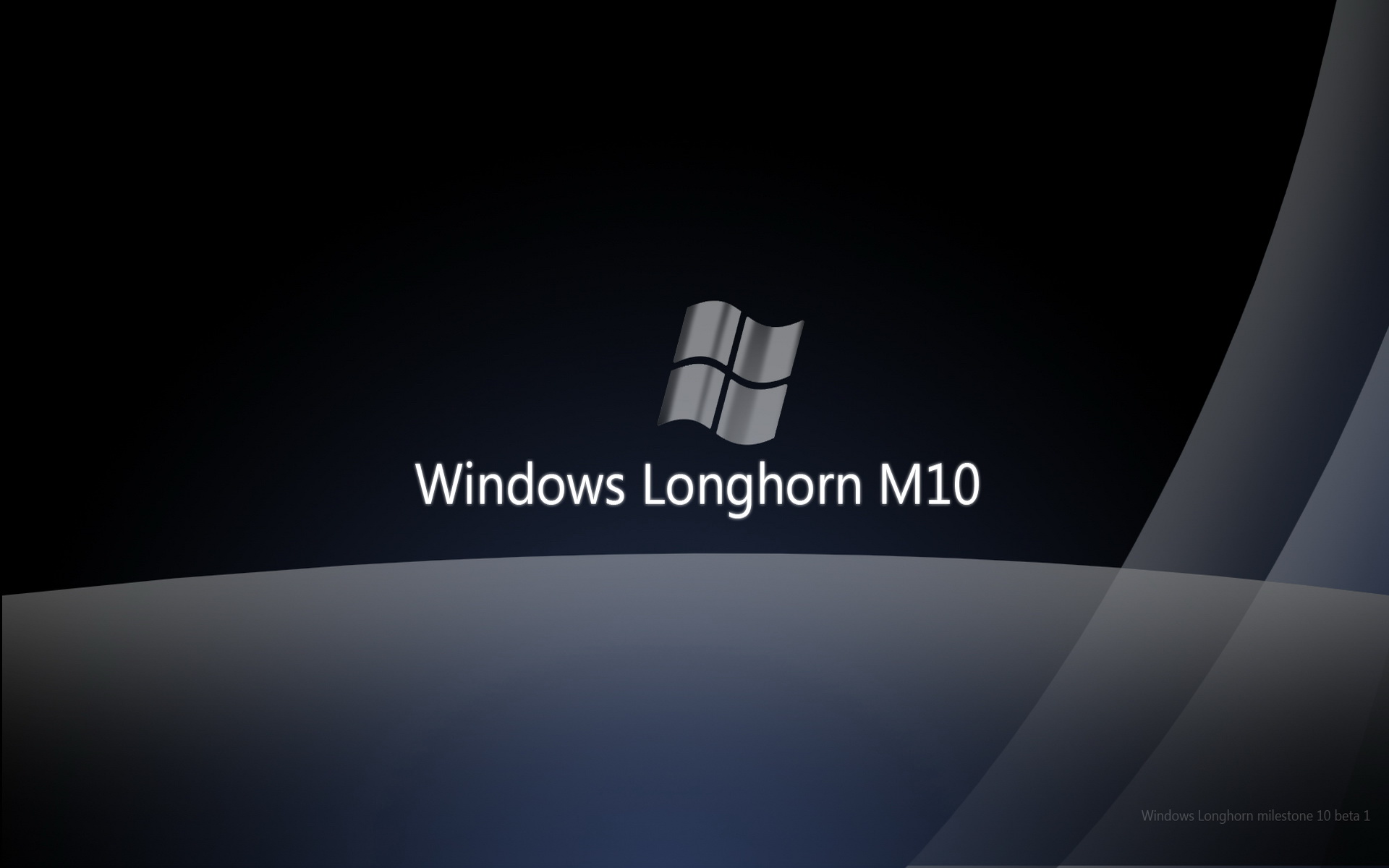 Microsoft Longhorn HD Wallpaper Background Image 1920x1200 ID