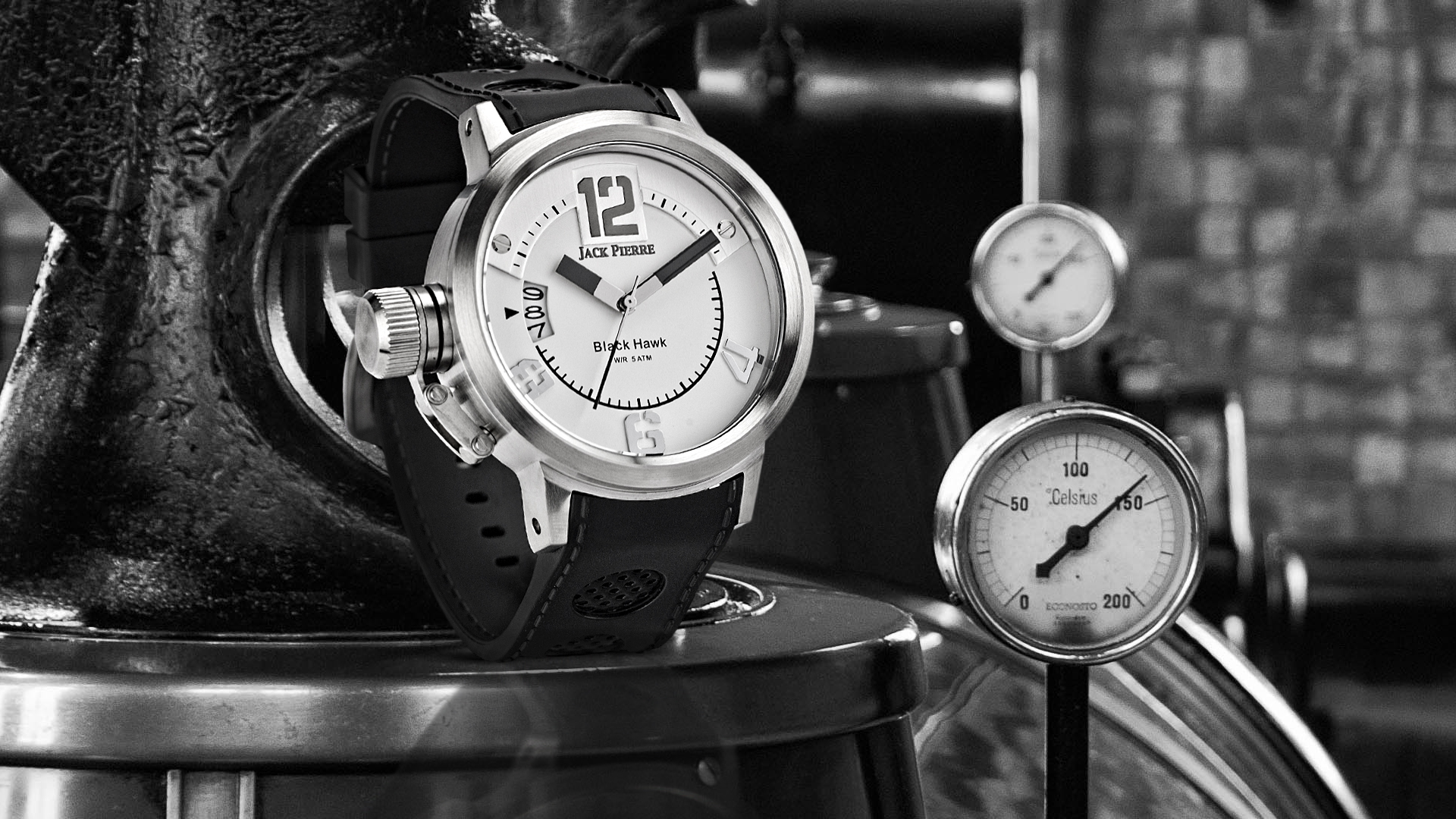 Live Watch Wallpaper