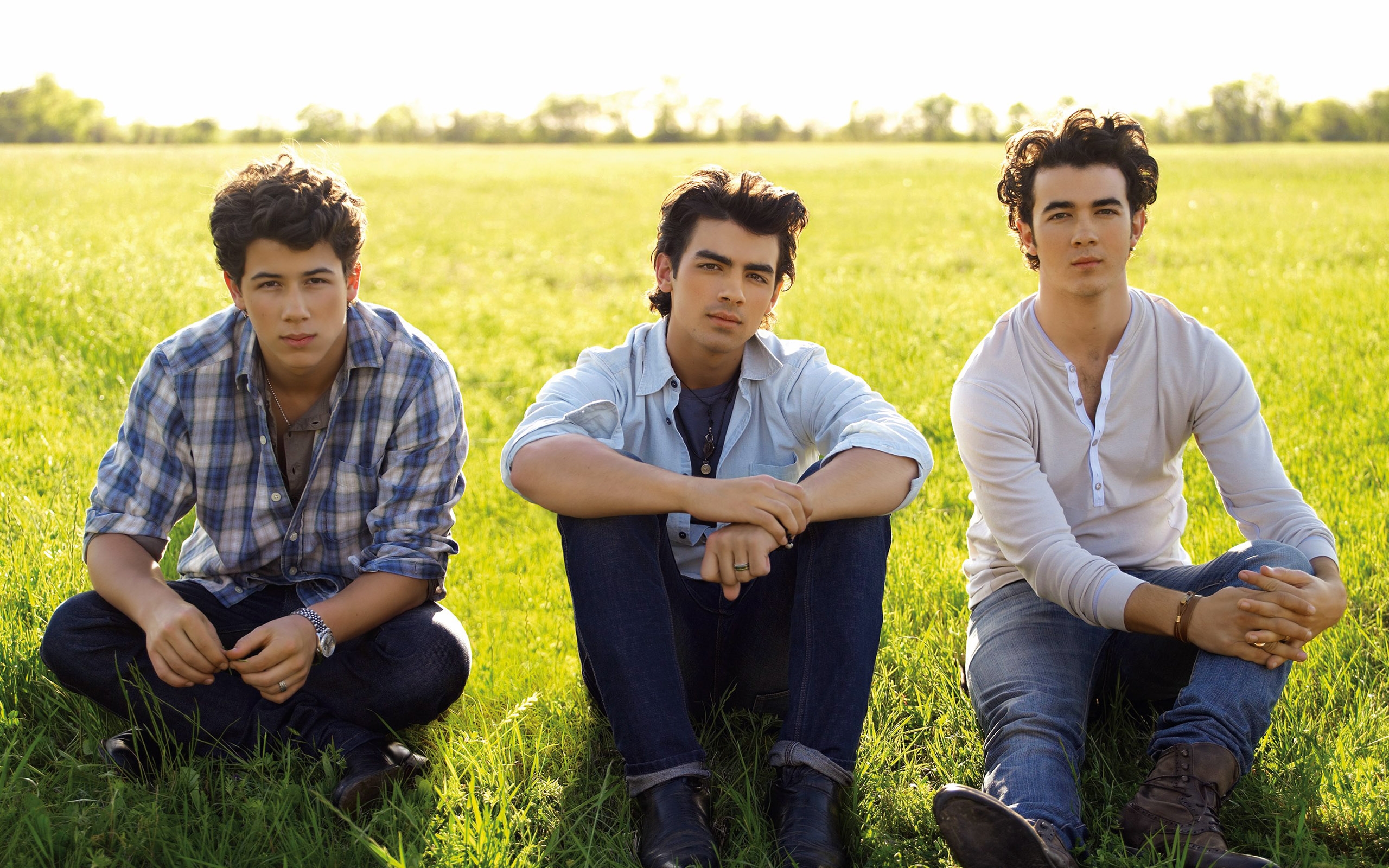 1 Jonas Brothers HD Wallpapers Backgrounds Wallpaper Abyss