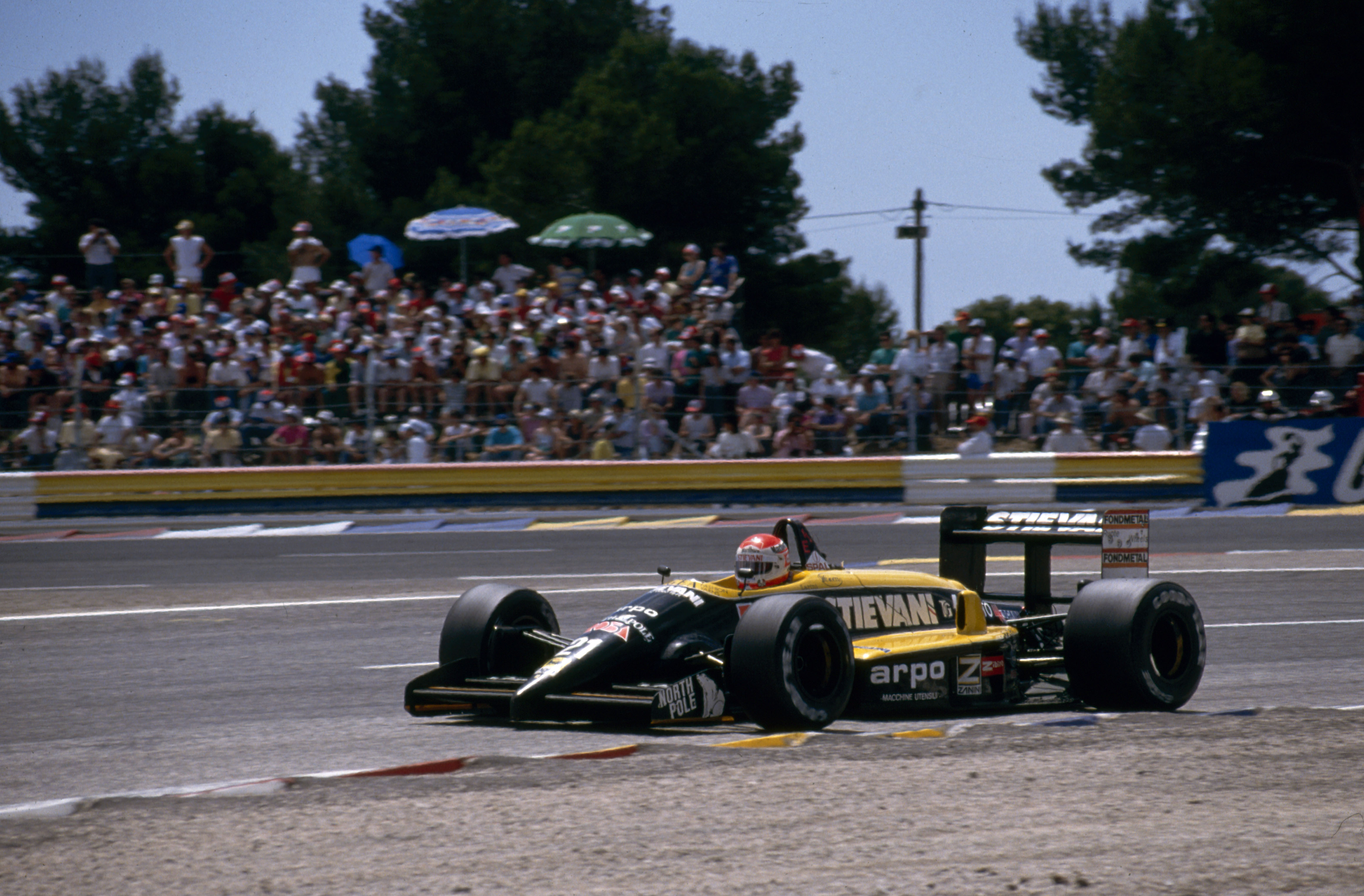F1 4k Ultra HD Wallpaper Background Image 4647x3054