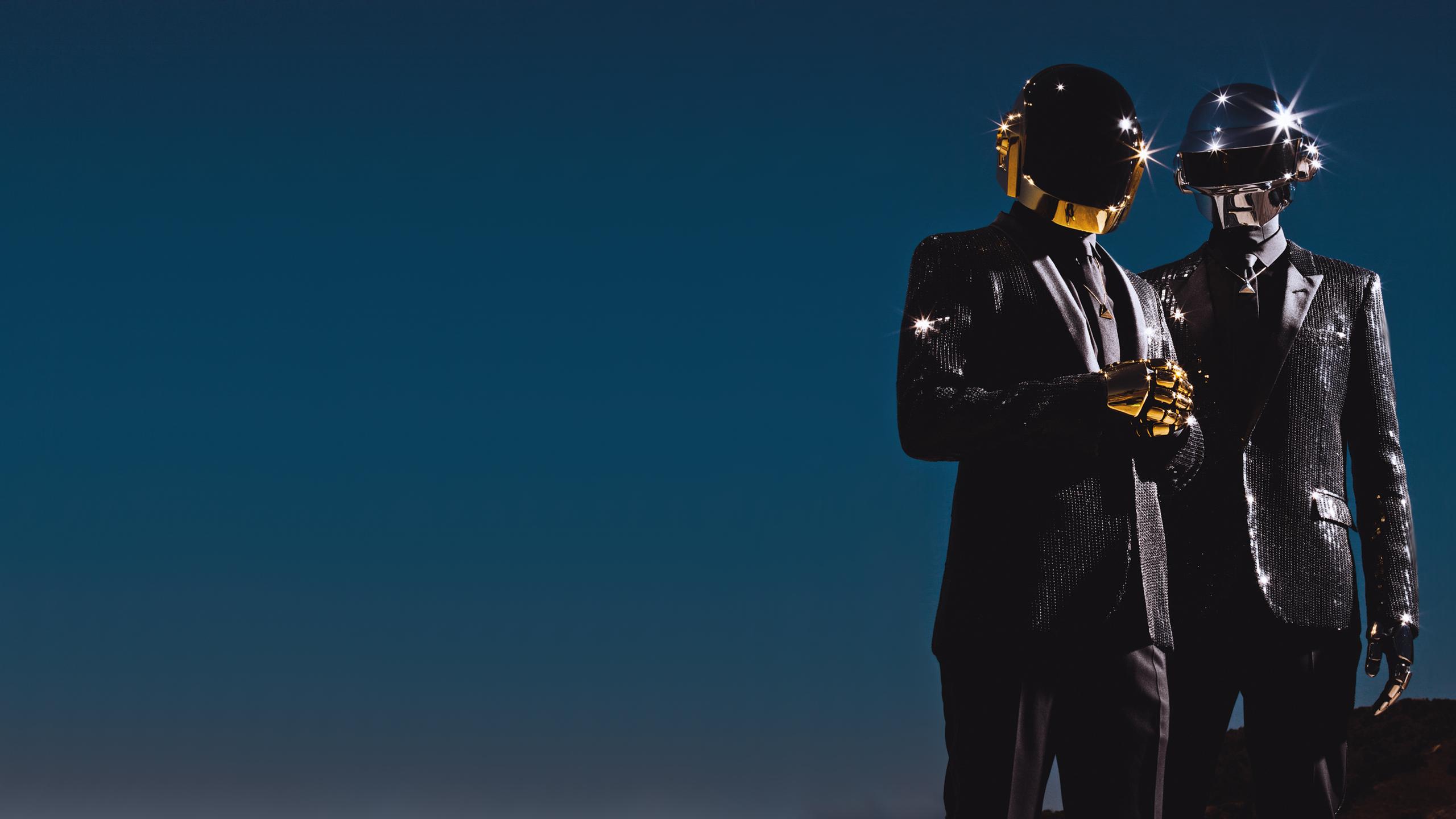 Daft Punk Full HD Fondo de Pantalla and Fondo de