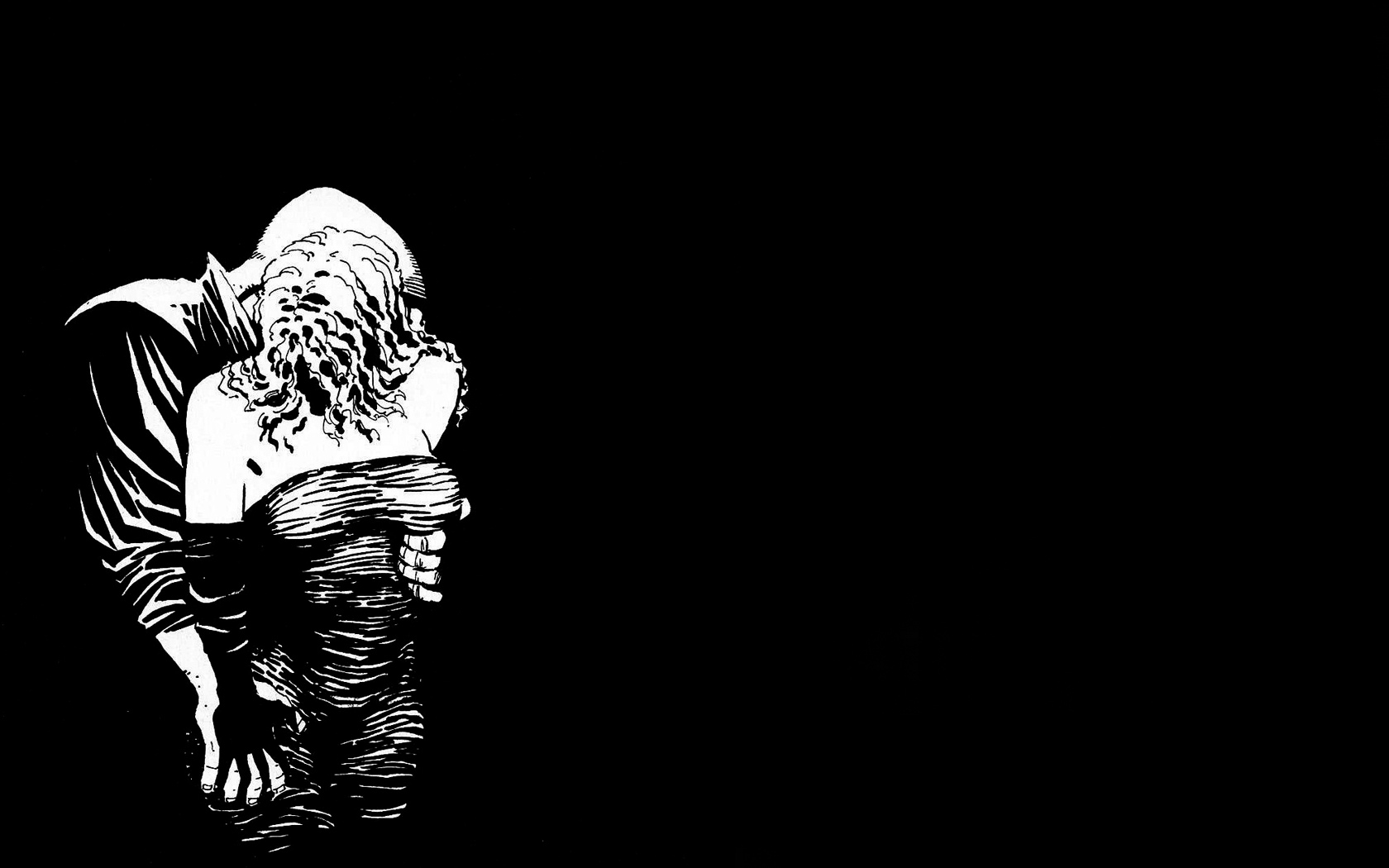 Sin City Wallpaper and Background Image 1680x1050 ID