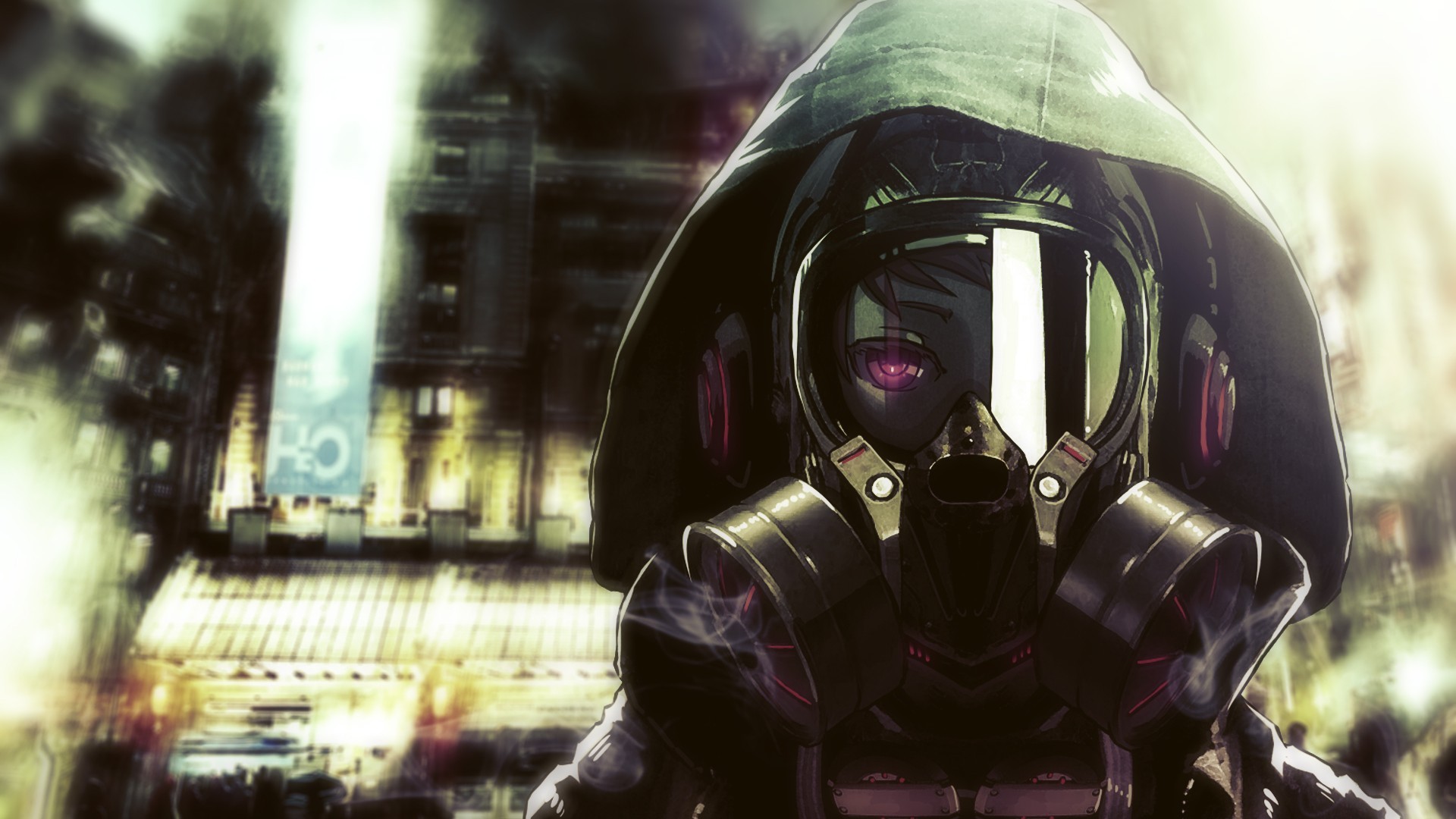 2 Sci Fi HD Wallpapers Backgrounds Wallpaper Abyss
