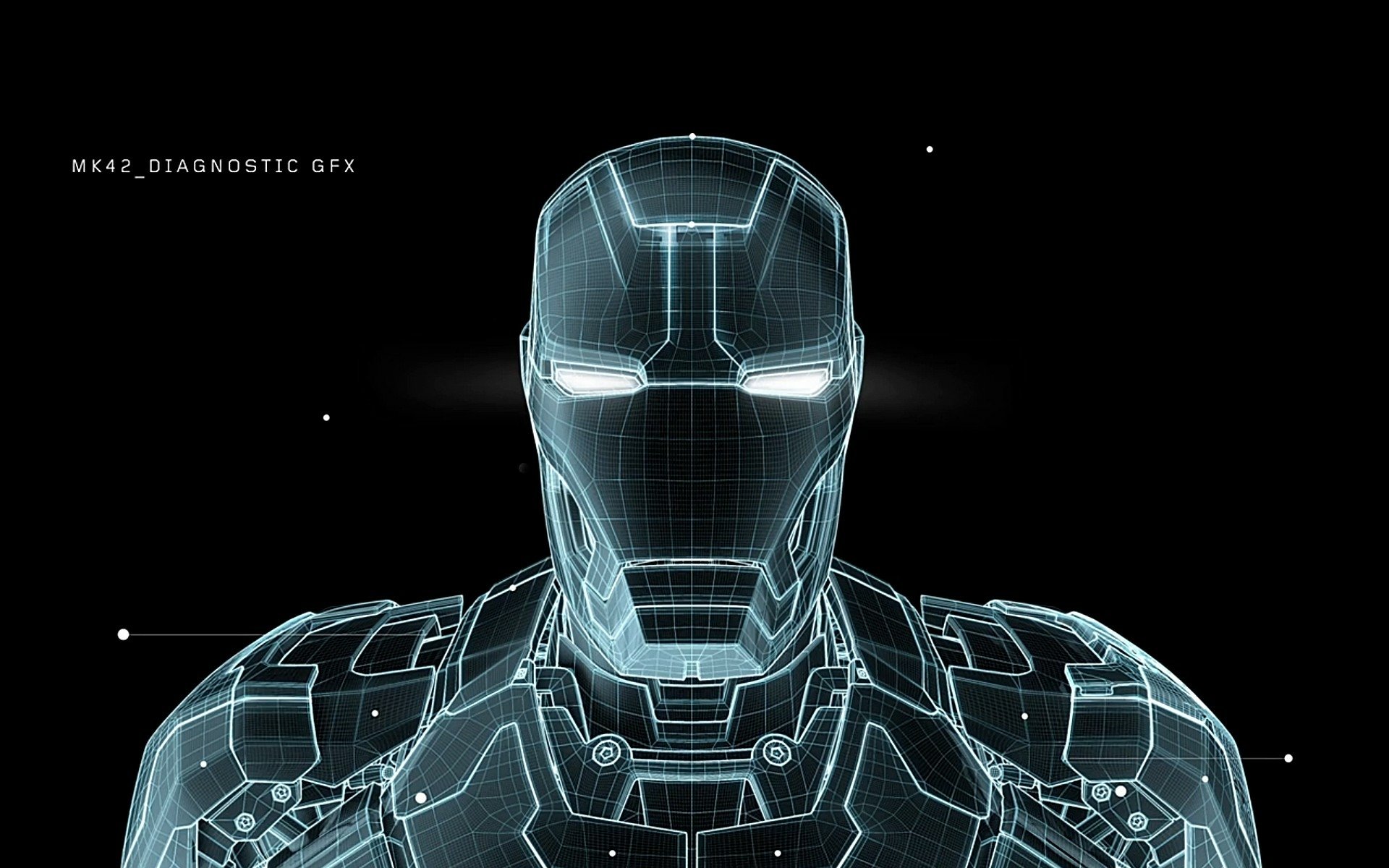 Iron Man 3 Full HD Fondo de Pantalla and Fondo de