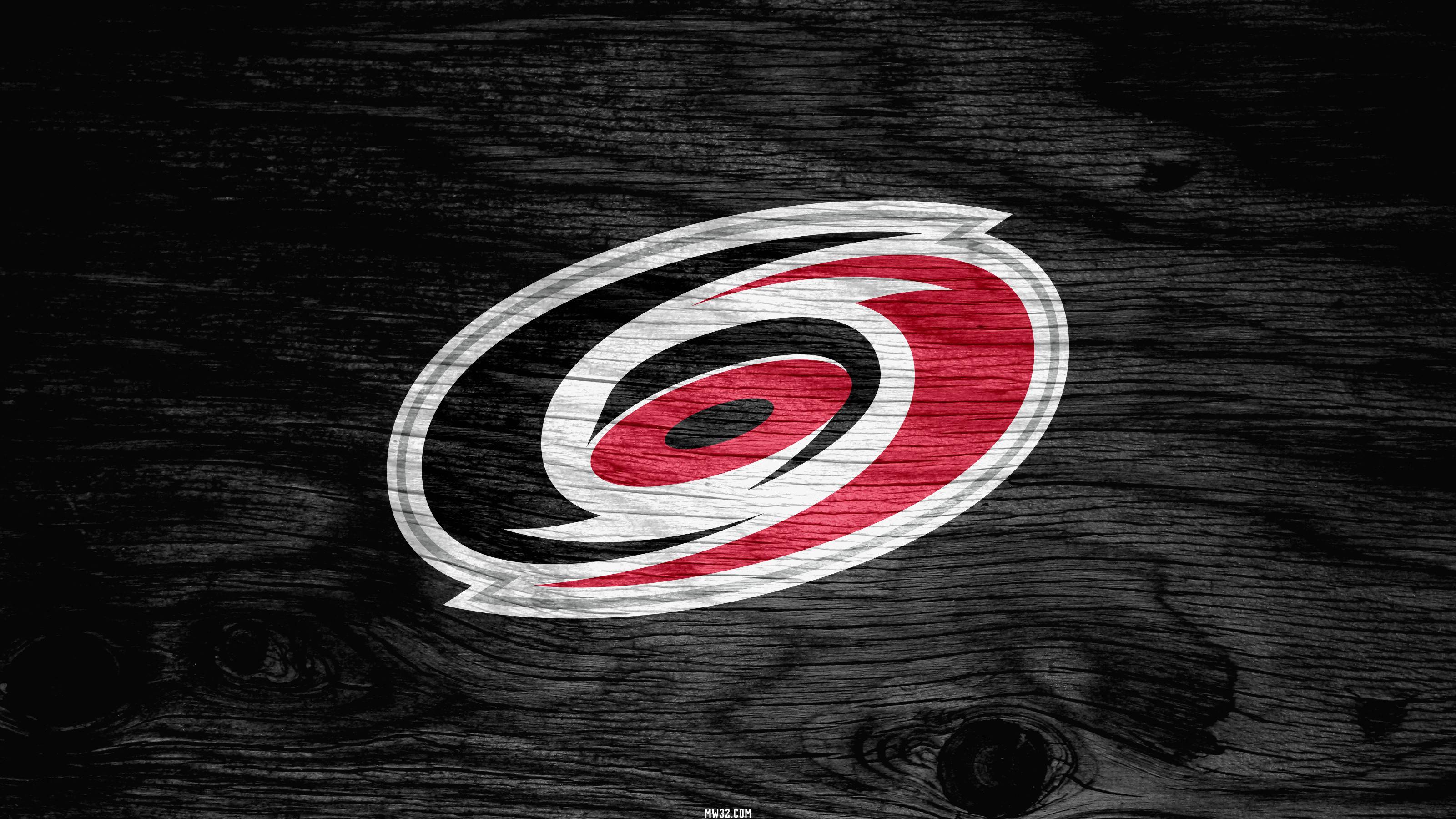 Download Carolina Hurricanes Sports HD Wallpaper