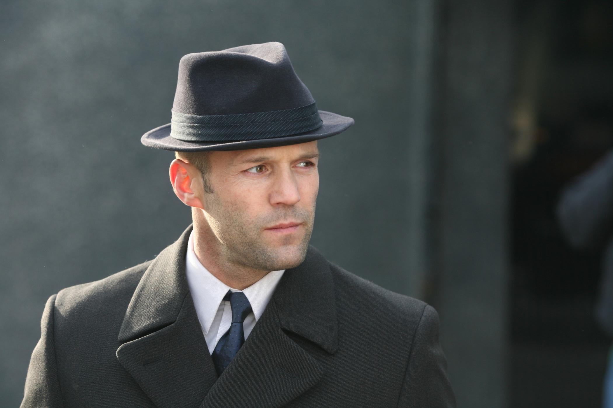 Jason Statham Computer Wallpapers, Desktop Backgrounds 2100x1400 ID