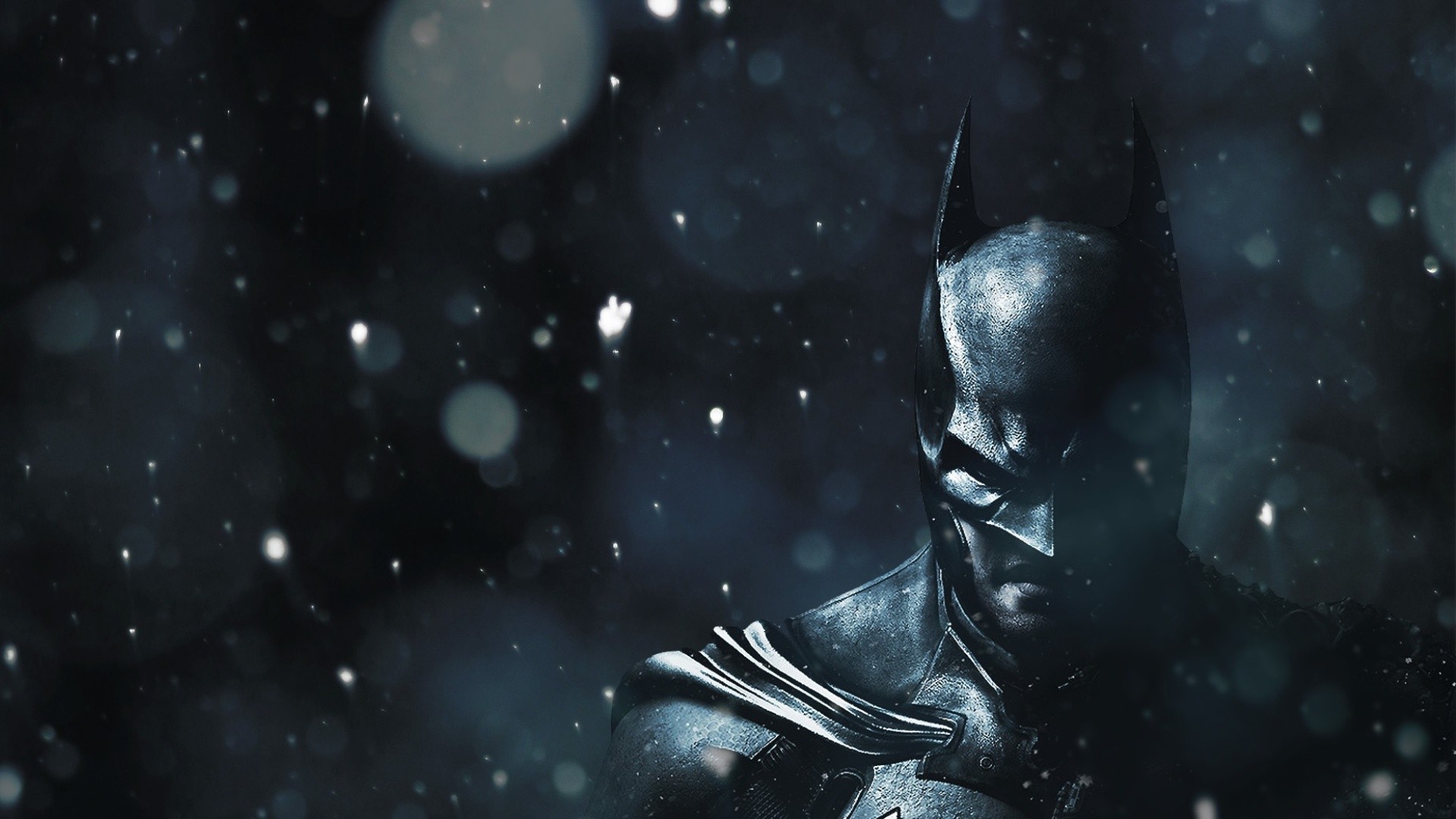 Batman Computer Wallpapers, Desktop Backgrounds 1920x1080 ID417263