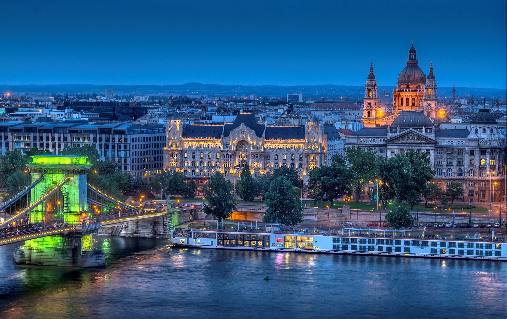 40+ Budapest HD Wallpapers and Backgrounds
