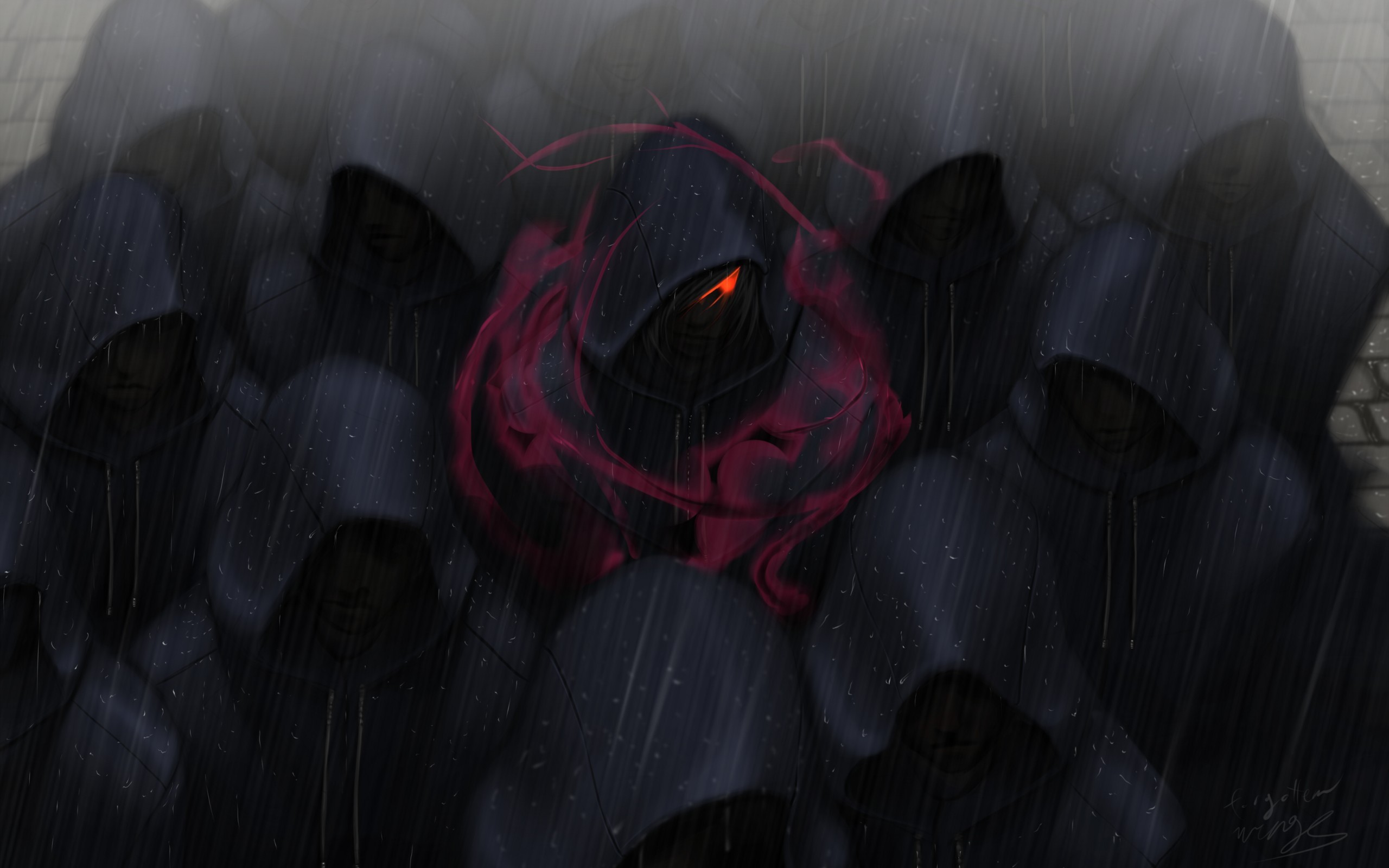 Dark Full HD Wallpaper and Background Image 2560x1600 ID423154