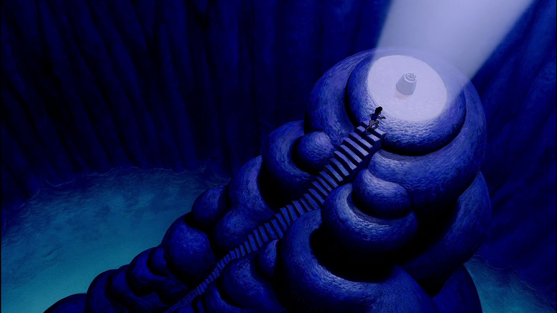 Aladdin (1992) HD Wallpaper Background Image 1920x1080
