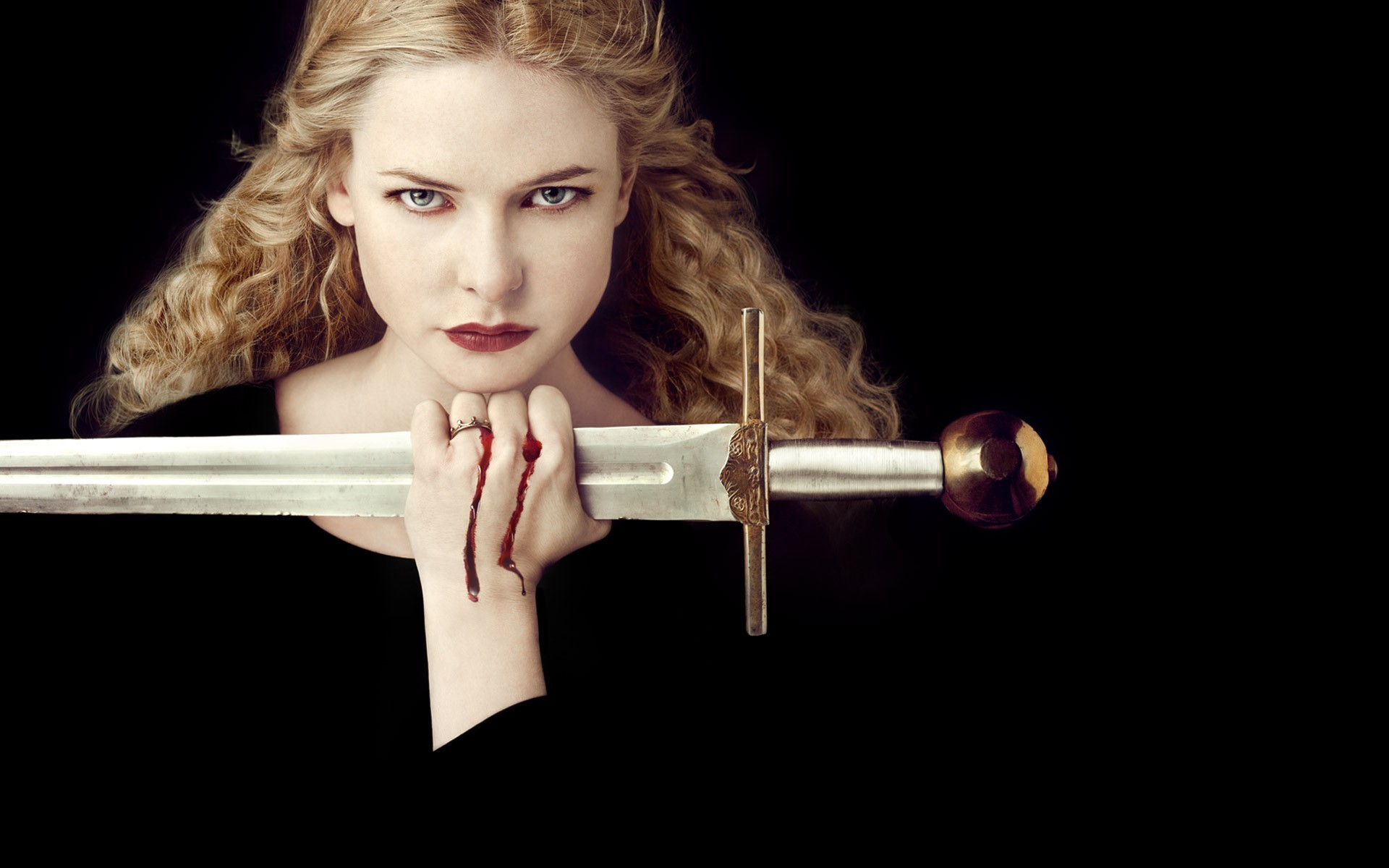 The White Queen HD Wallpapers and Backgrounds