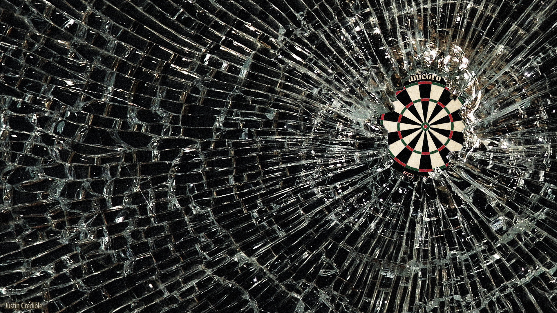 Darts HD Wallpaper Hintergrund 1920x1080 ID430366