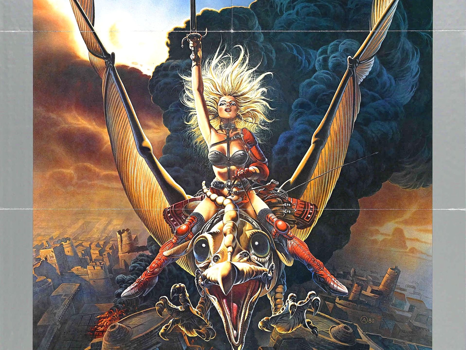 Heavy Metal Wallpaper and Background Image 1917x1438 ID430990