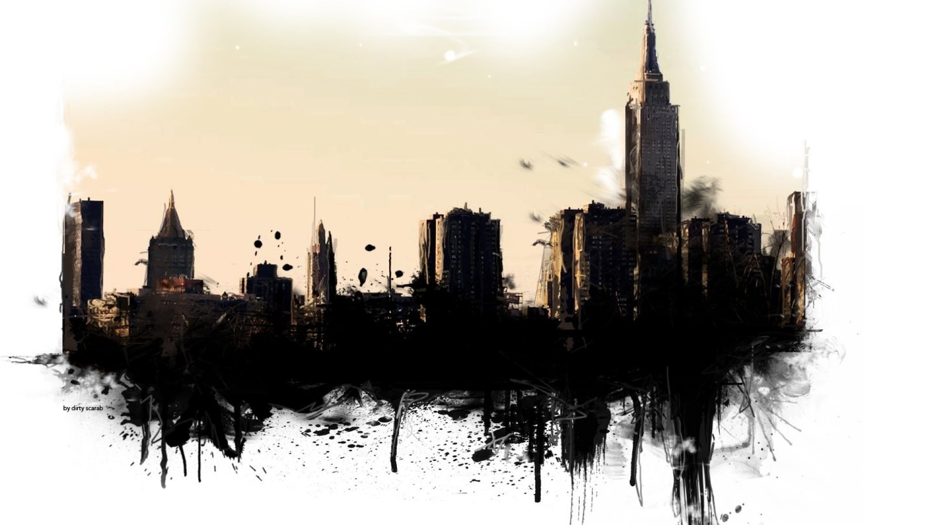 city Full HD Wallpaper and Background Image 1920x1080 ID438346