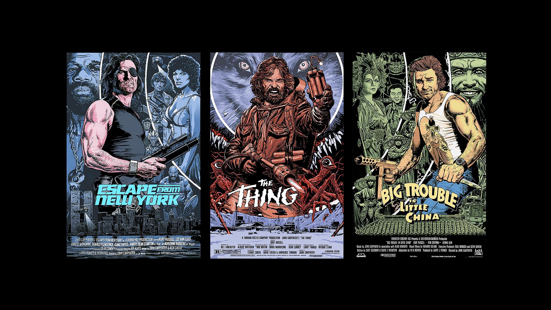 Collage Full HD Wallpaper and Background 1920x1080 ID440925