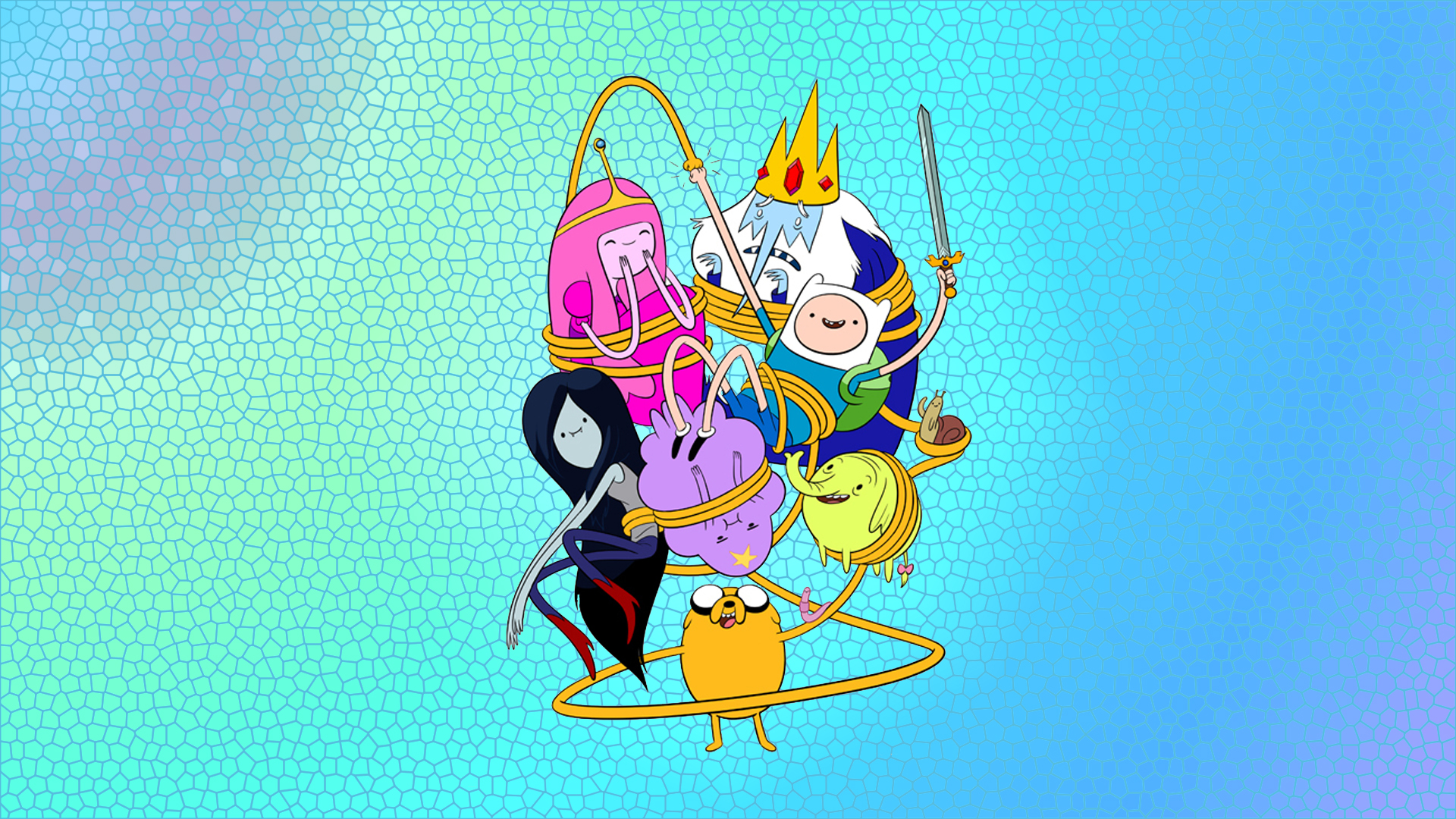 Hora de aventuras Fondo de pantalla HD Fondo de Escritorio 1920x1080 ID442434 Wallpaper