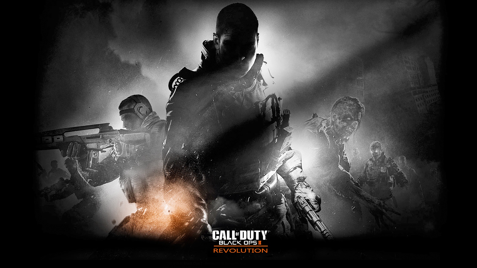 Call Of Duty Black Ops 3 Live Wallpaper For Pc Ops Hd Duty Call