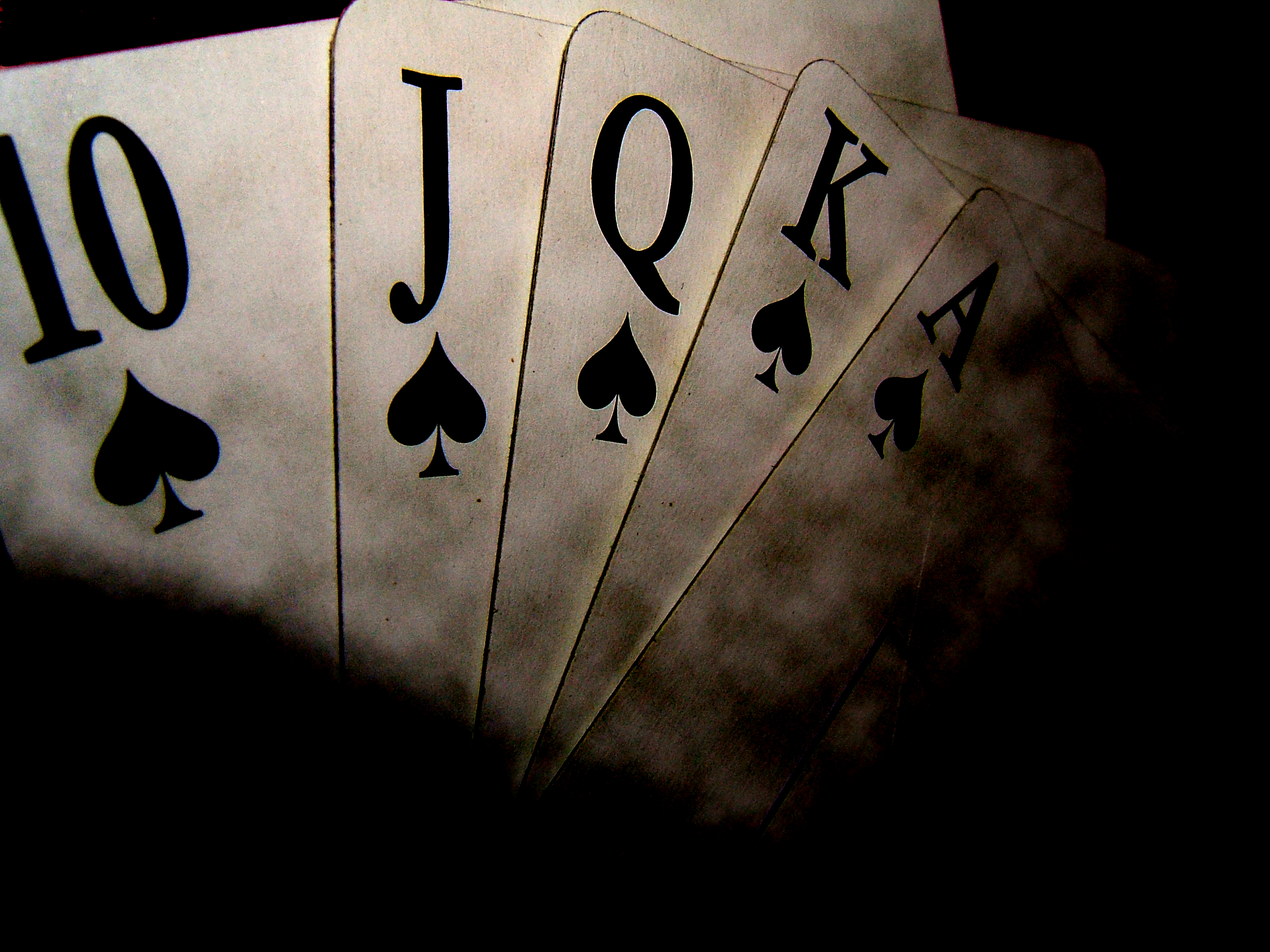Poker HD Wallpaper Background Image 2848x2136 ID449381 Wallpaper Abyss