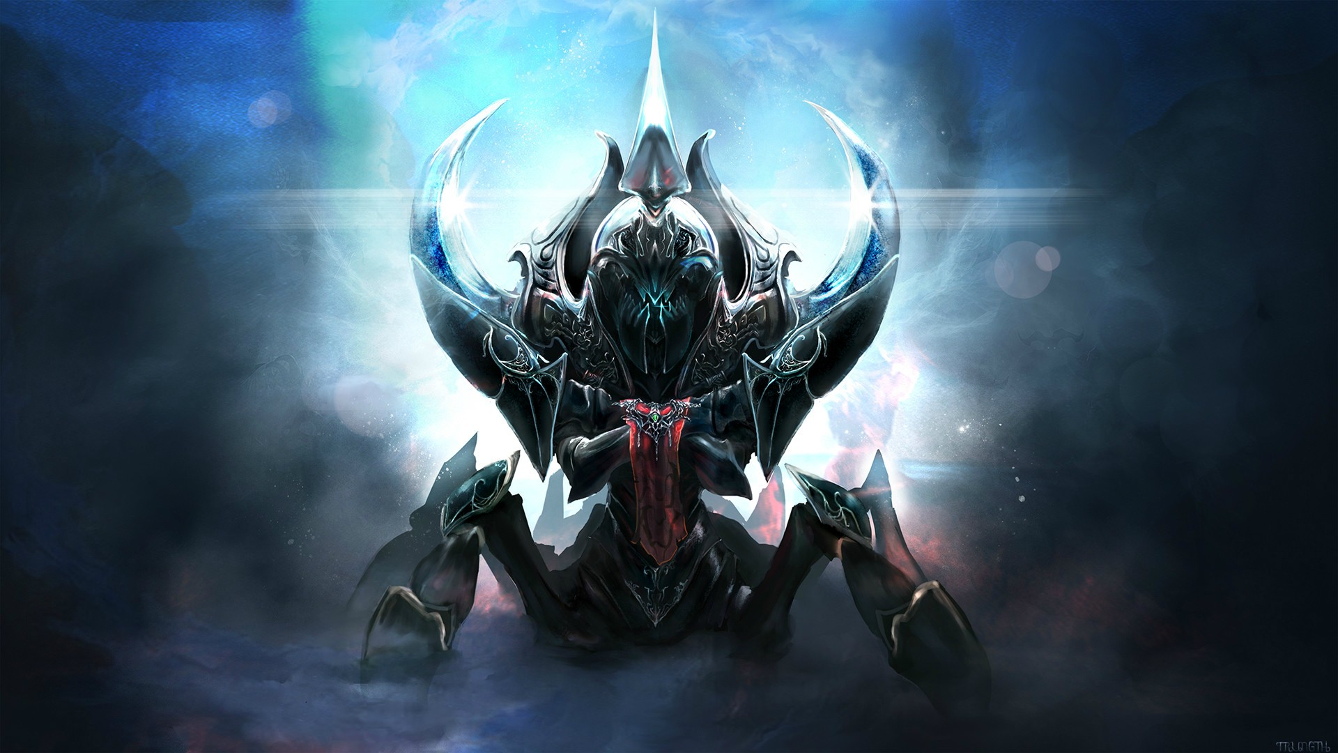 DotA 2 Computer Wallpapers, Desktop Backgrounds