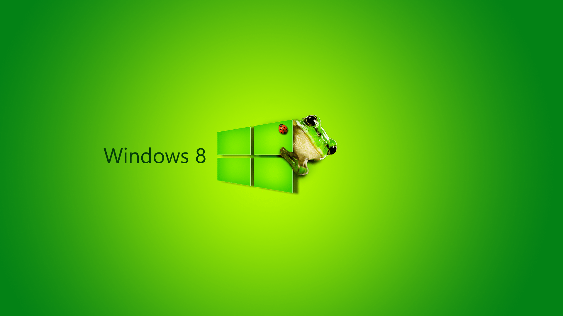 Windows 8 Technology HD Wallpaper