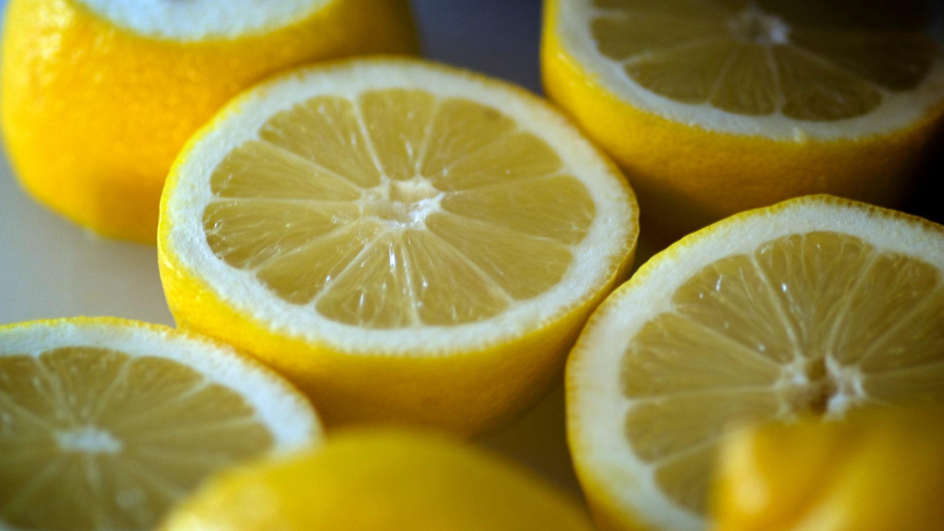 Lemon Full HD Wallpaper and Background Image 1920x1080 ID469463