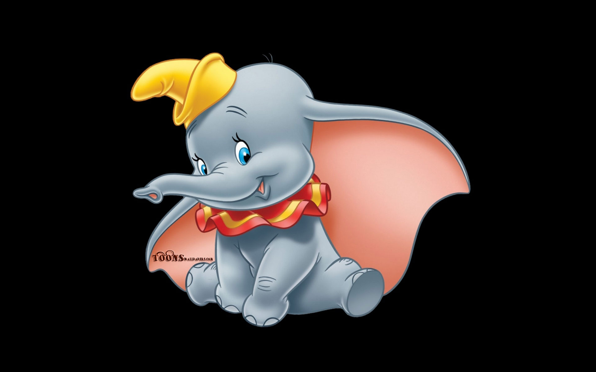 Download Dumbo Movie Dumbo (1941) HD Wallpaper