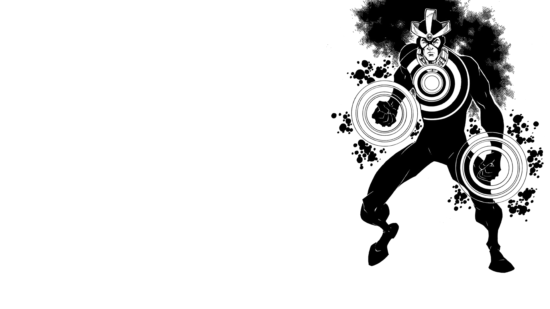 10+ Havok (Marvel Comics) HD Wallpapers and Backgrounds