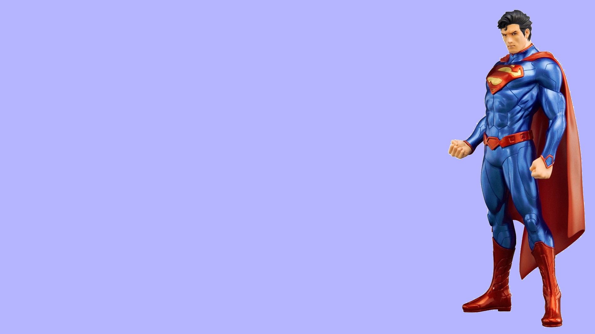 Superman Hd Wallpaper Background Image 1920x1080