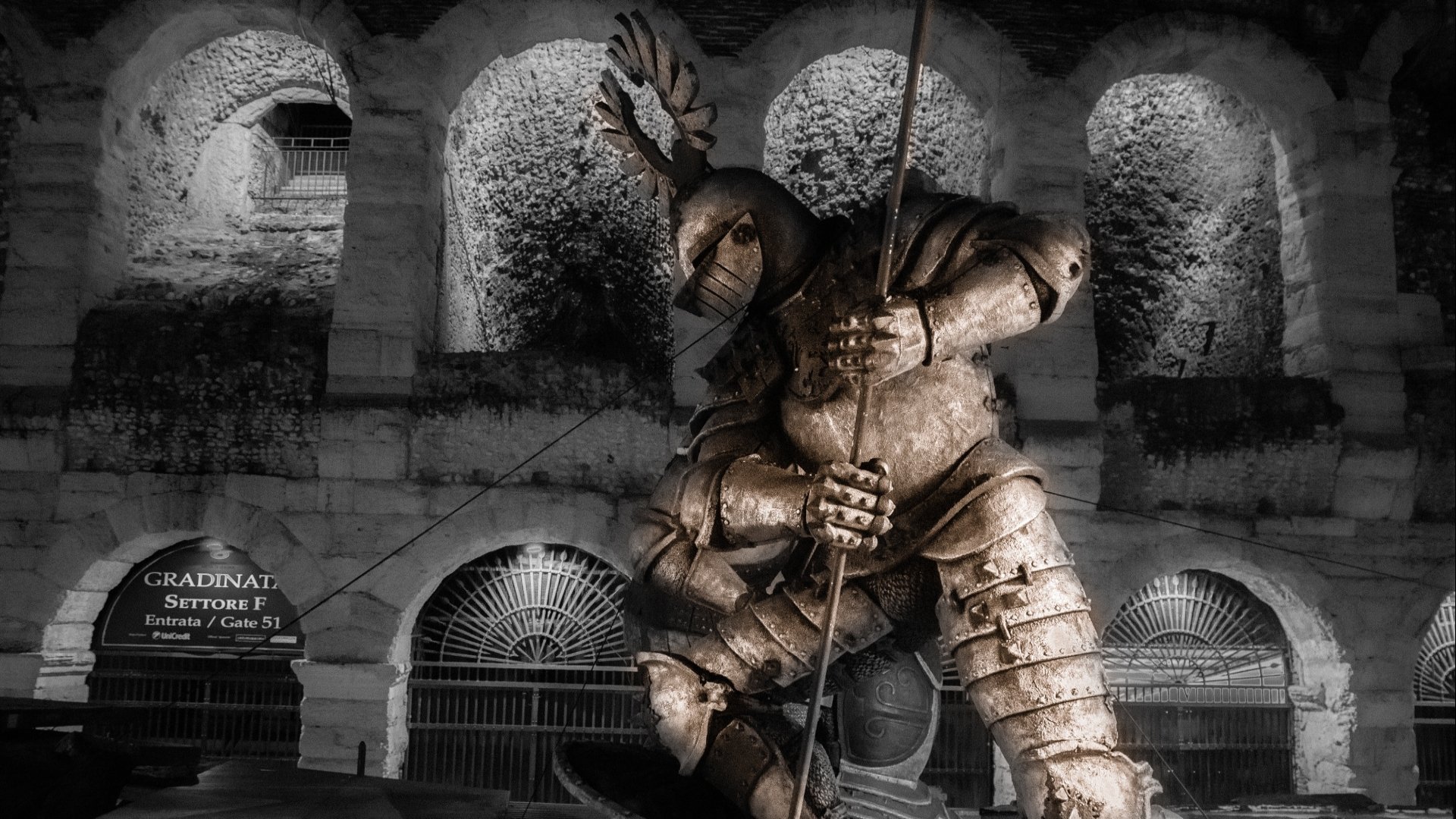 Armor HD Wallpaper Background Image 1920x1080