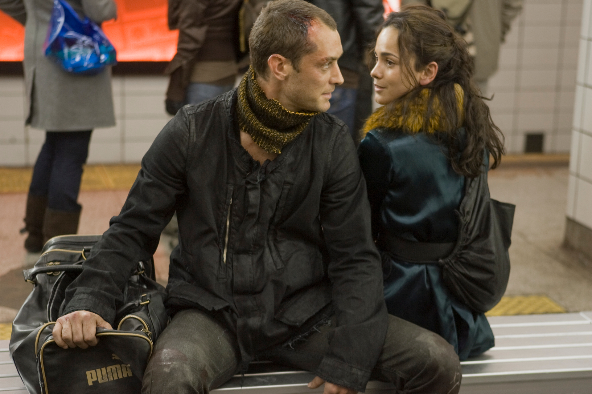 Repo Men HD Wallpaper Background Image 1920x1280 ID485561 Wallpaper Abyss