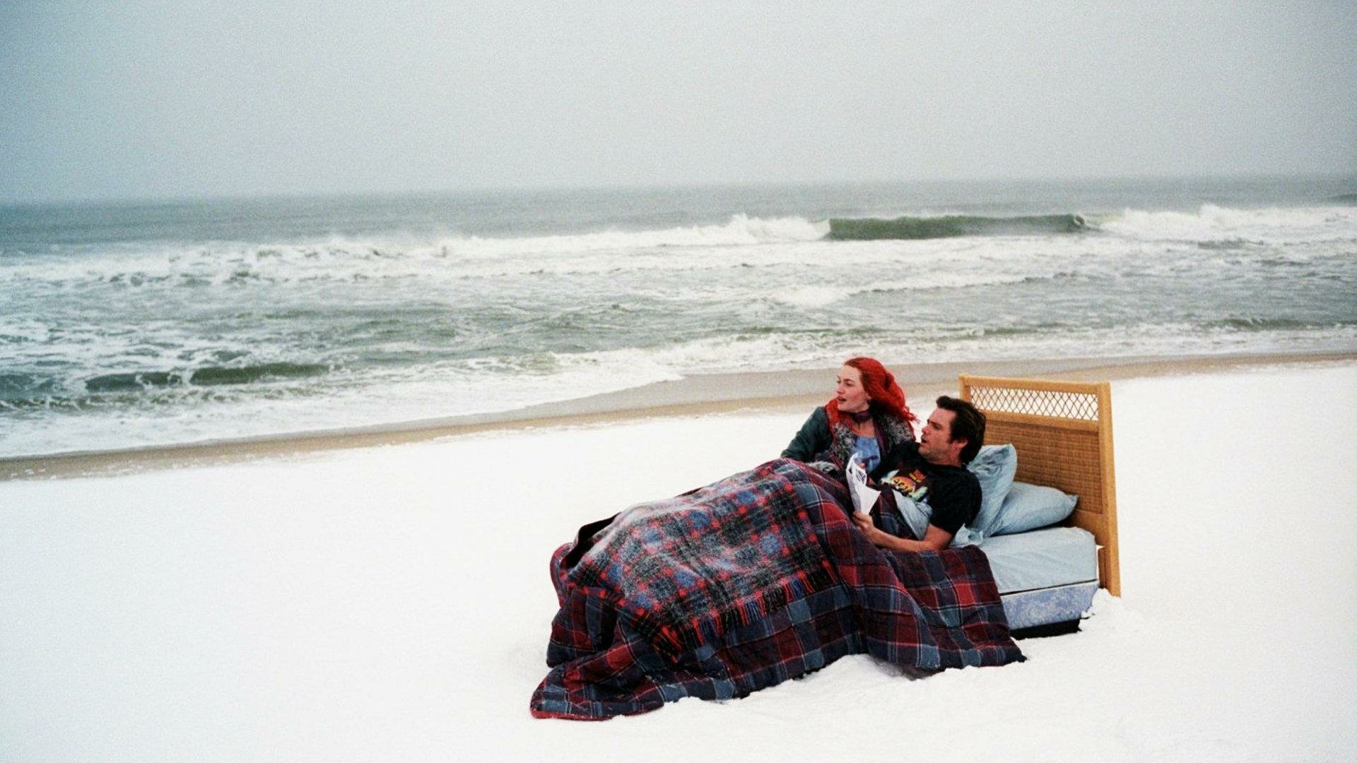 Eternal Sunshine Of The Spotless Mind Full HD Wallpaper and Background