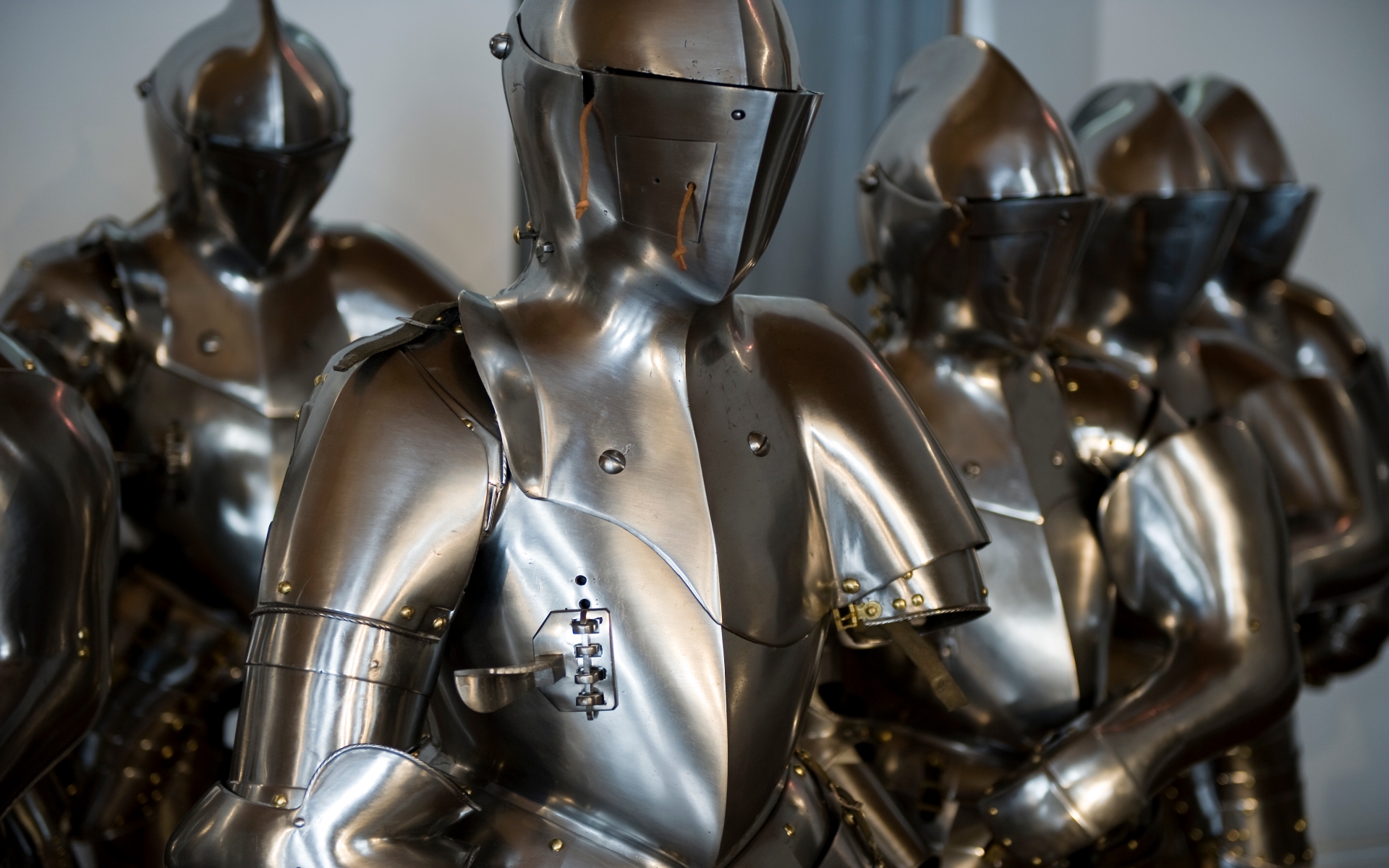Armor HD Wallpaper Background Image 1920x1200 ID489141