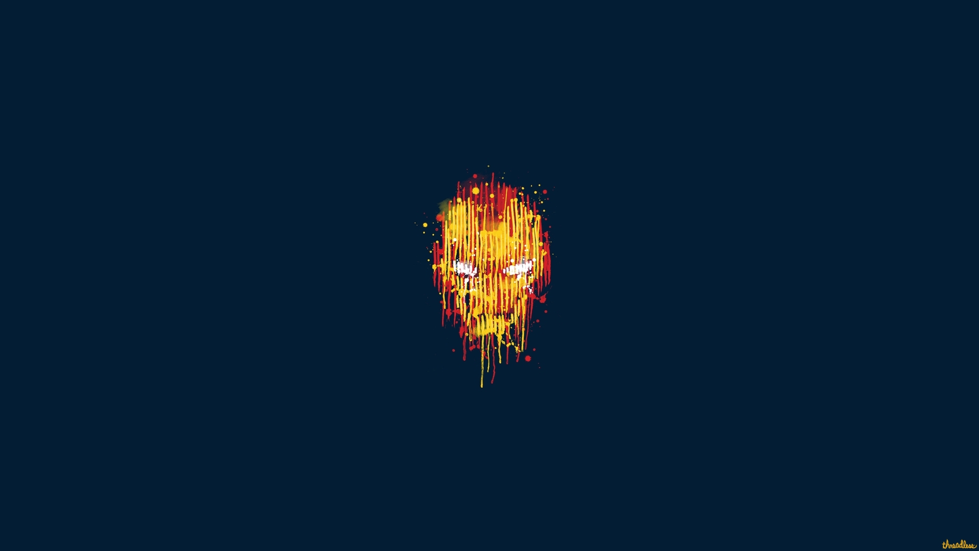 Iron Man Full HD Wallpaper and Background Image 1920x1080 ID489880