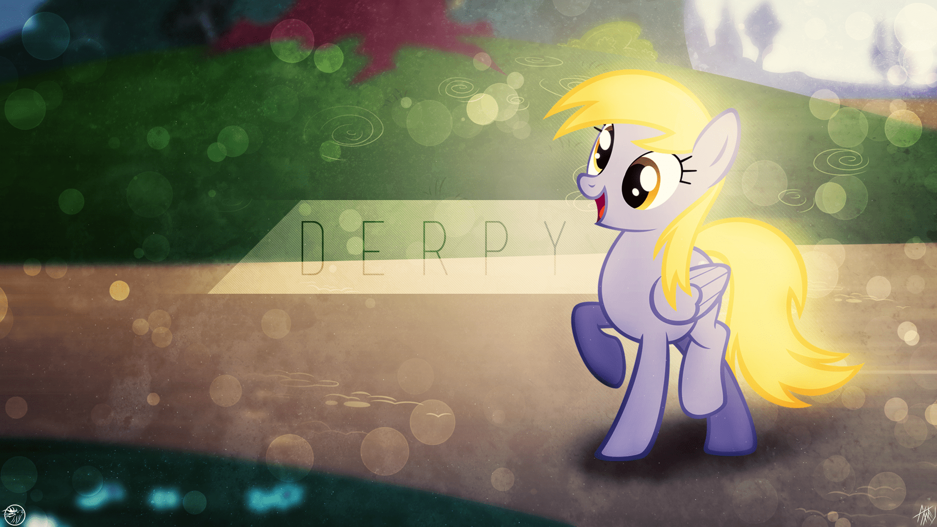 Download My Little Pony Vector Derpy Hooves TV Show My Little Pony