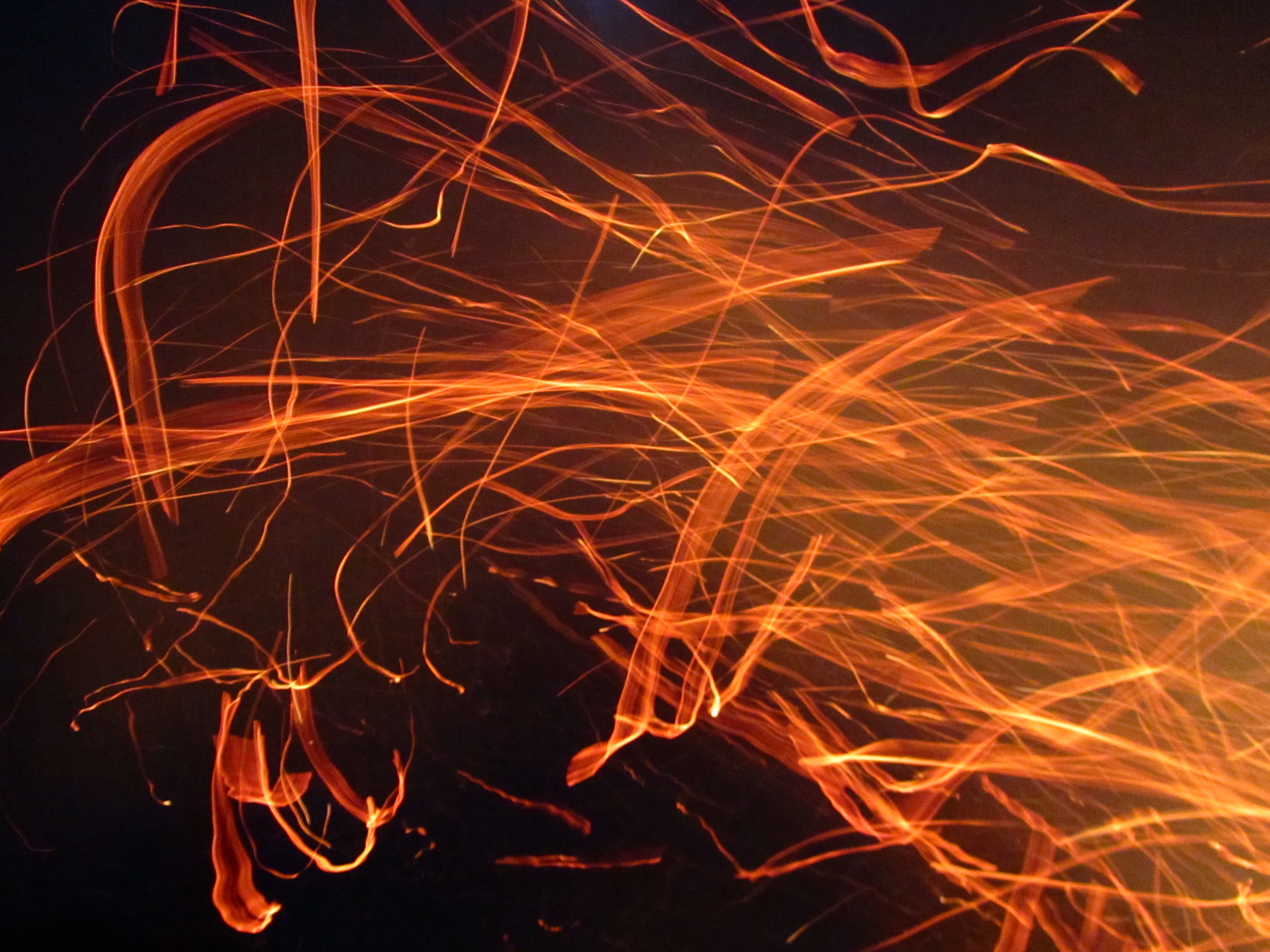 Fogo 4k Ultra Papel de Parede HD Plano de Fundo 4320x3240 ID